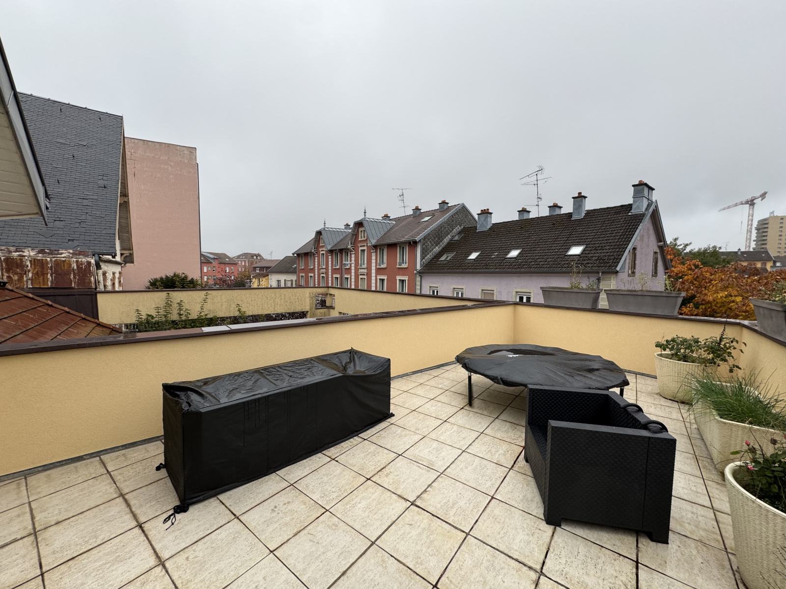 Image_, Triplex, Belfort, ref :2195