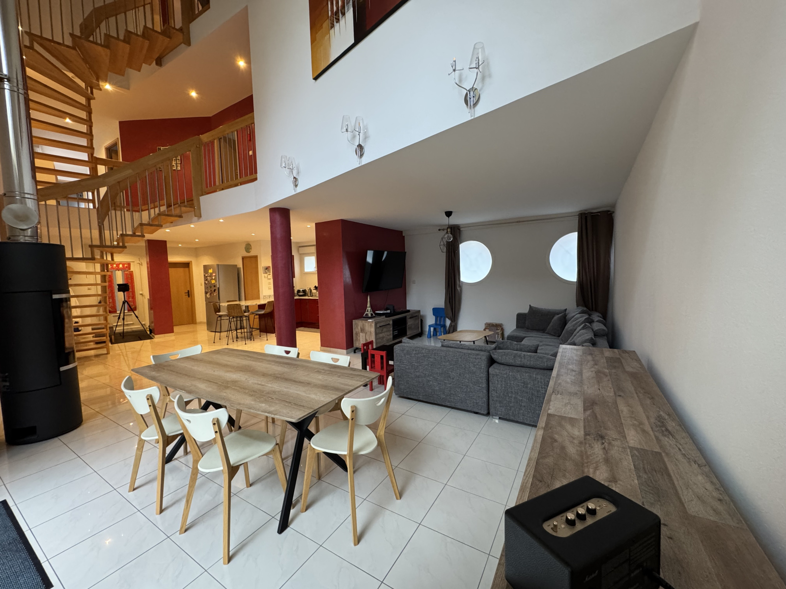 Image_, Triplex, Belfort, ref :2195