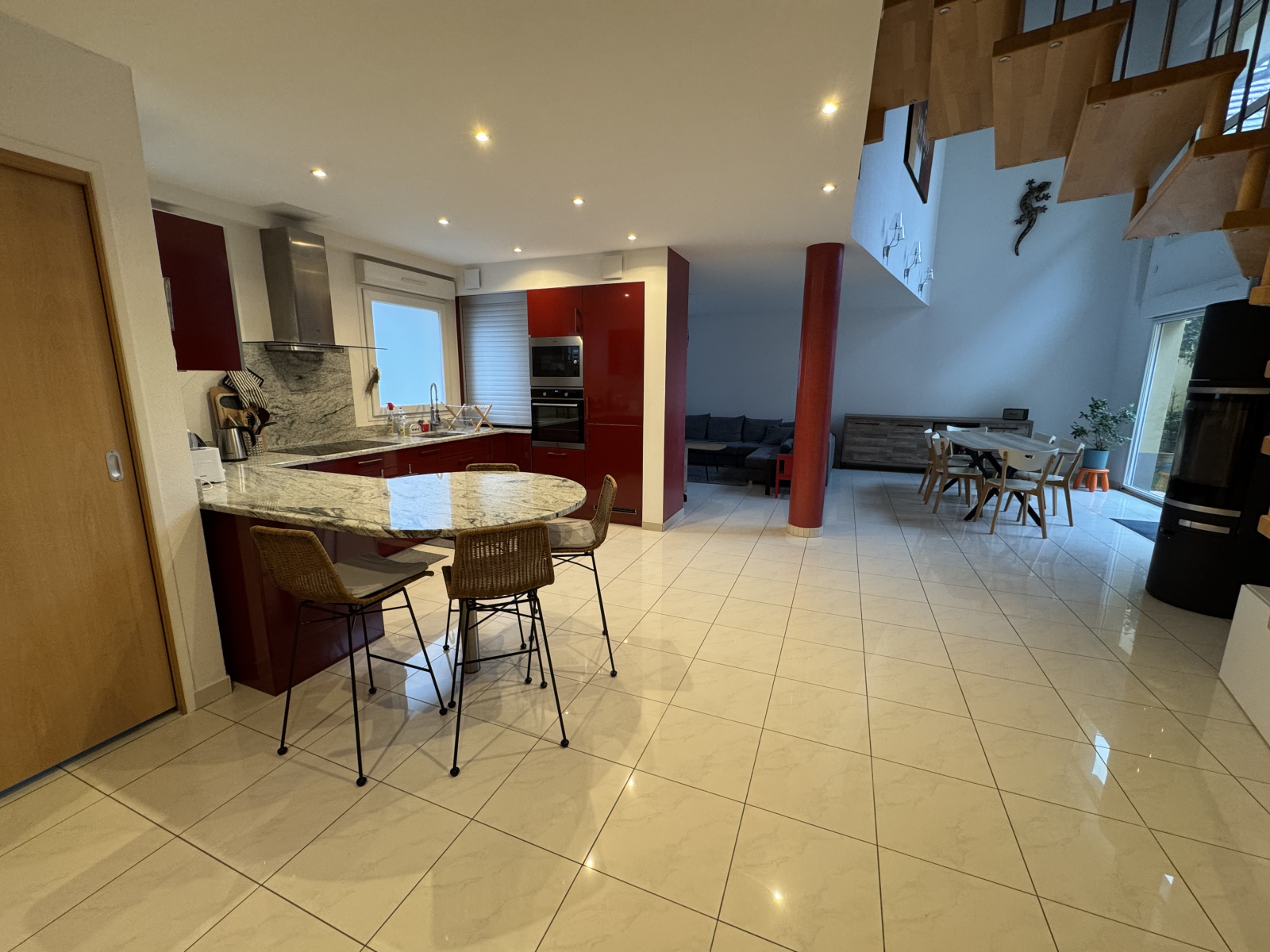 Image_, Triplex, Belfort, ref :2195