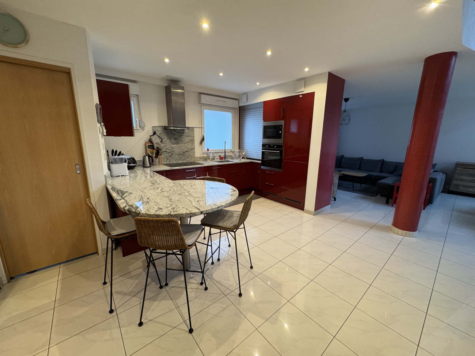 Image_, Triplex, Belfort, ref :2195