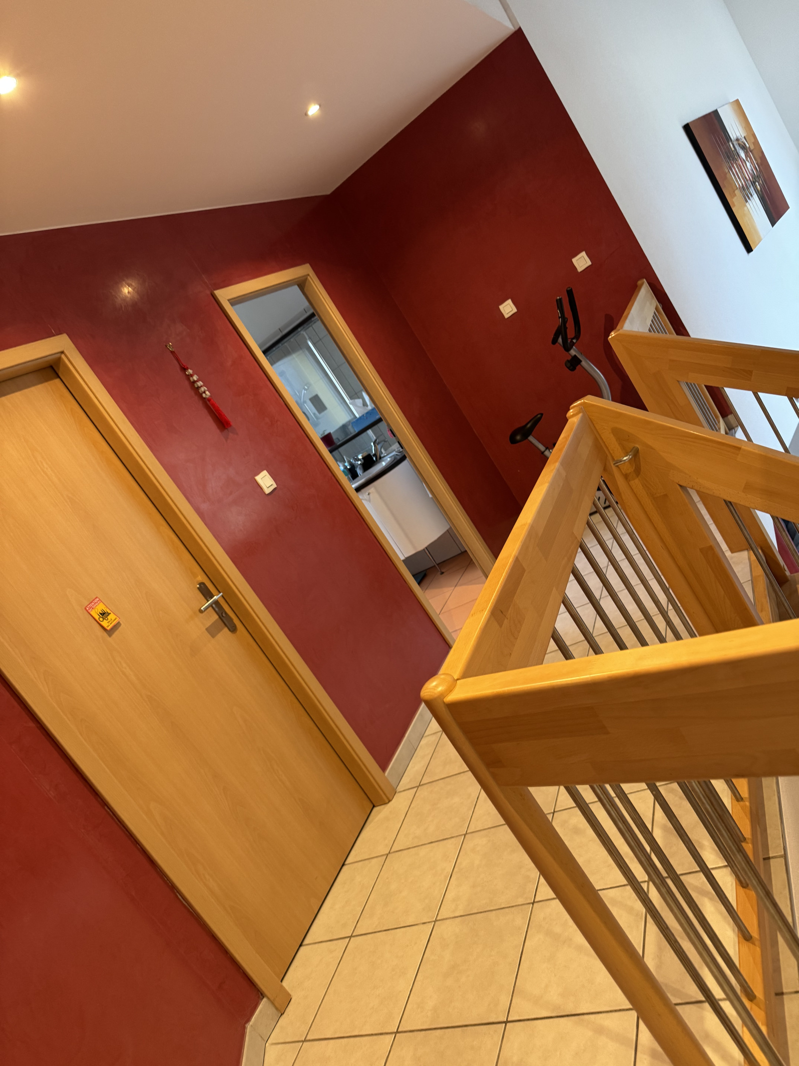 Image_, Triplex, Belfort, ref :2195