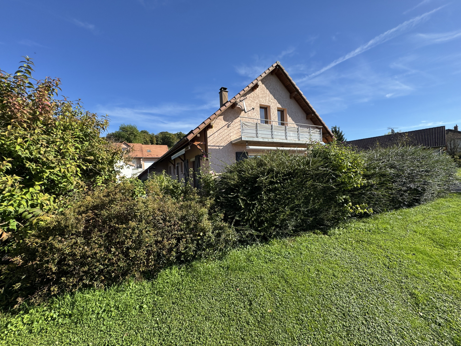 Image_, Maison, Beutal, ref :2209