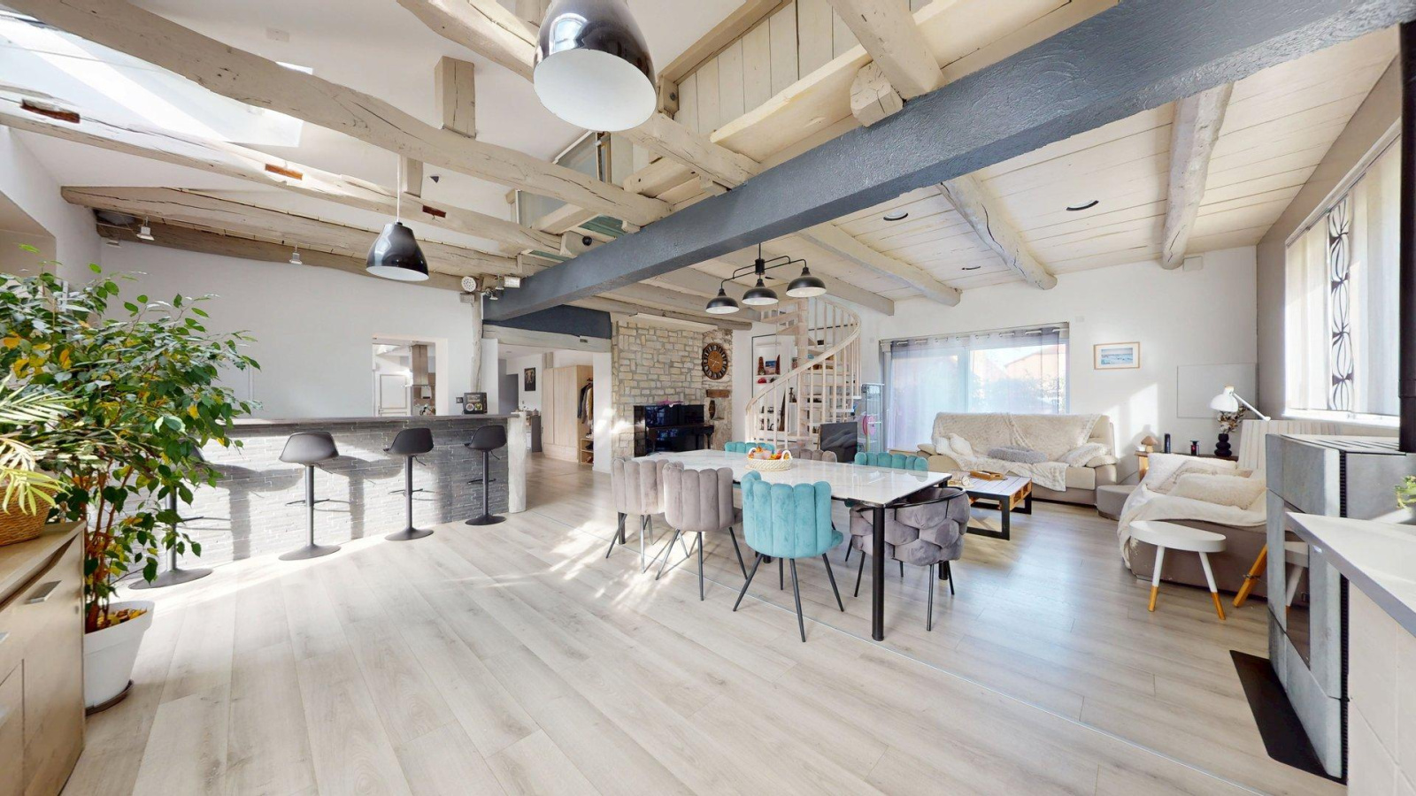 Image_, Maison, Chèvremont, ref :20196