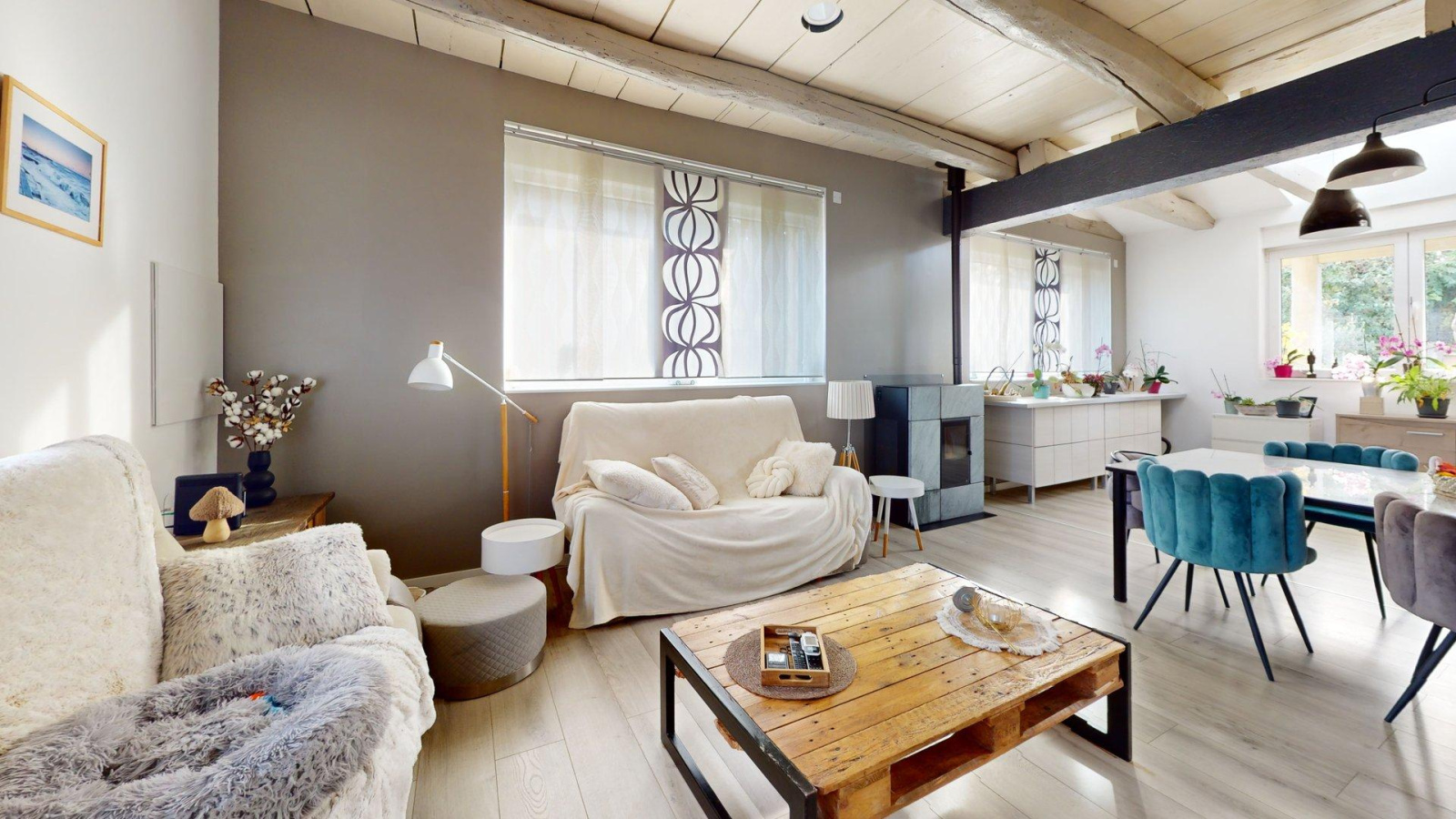 Image_, Maison, Chèvremont, ref :20196