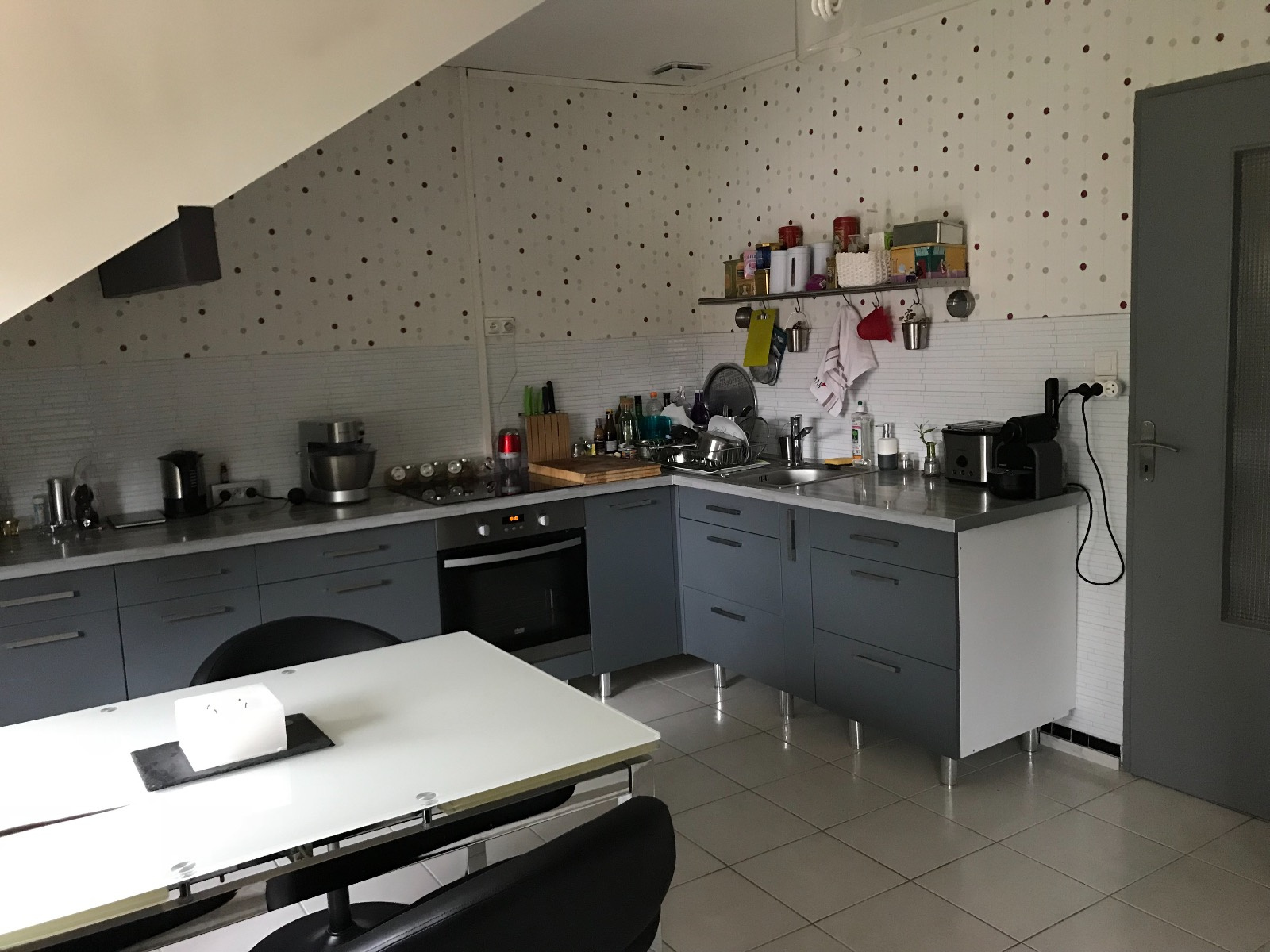 Image_, Appartement, Essert, ref :730