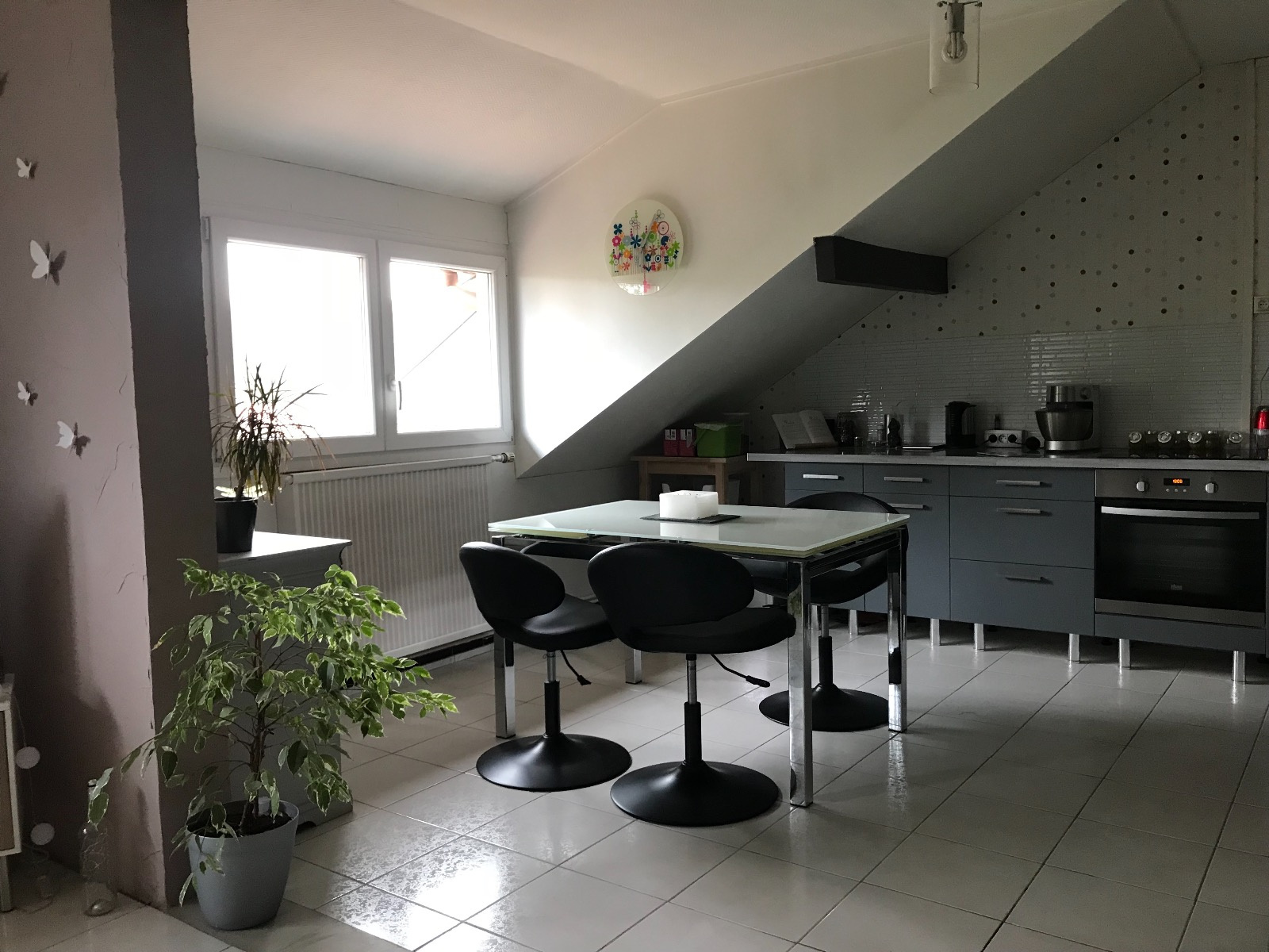 Image_, Appartement, Essert, ref :730