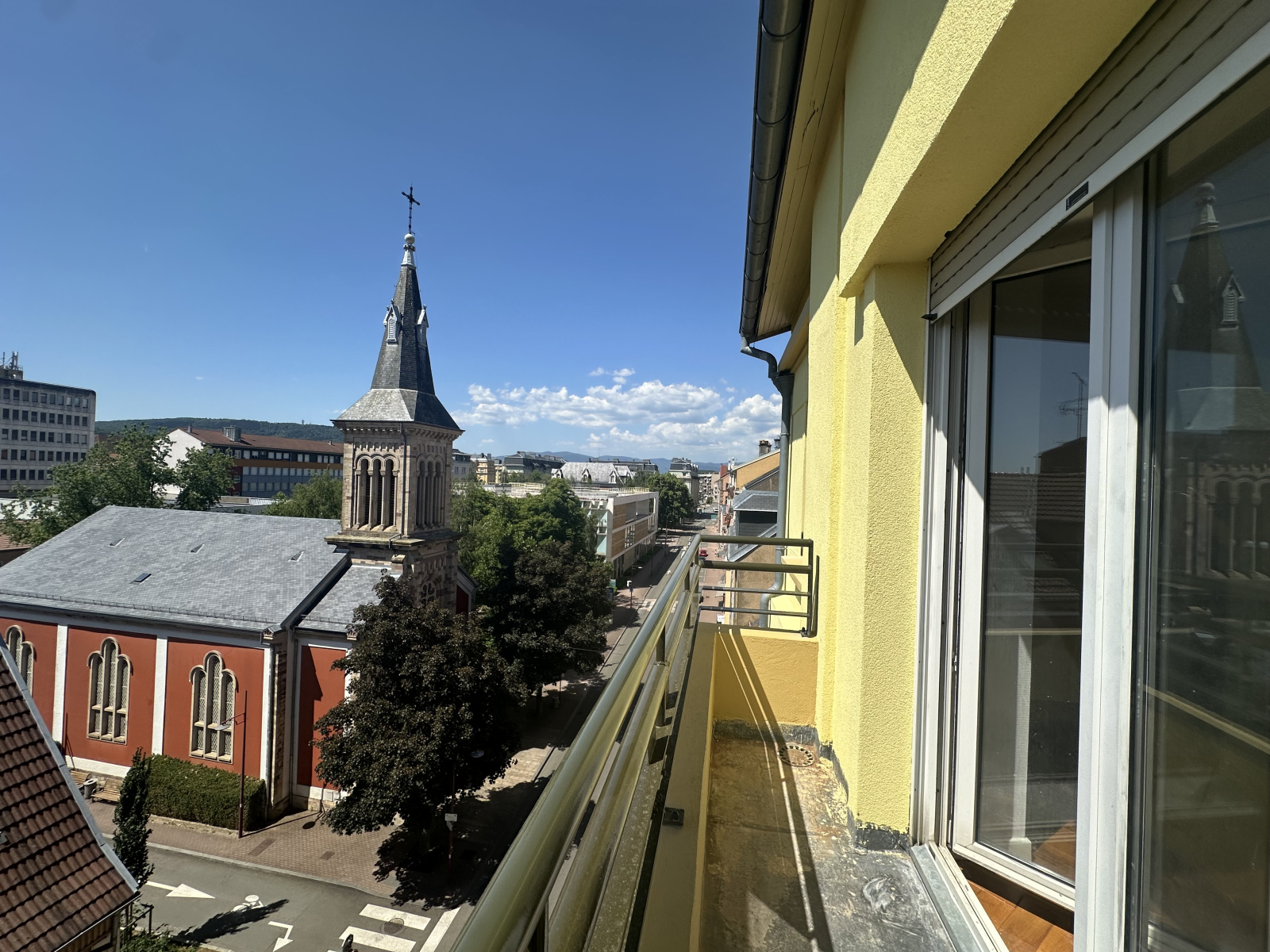 Image_, Appartement, Belfort, ref :2435