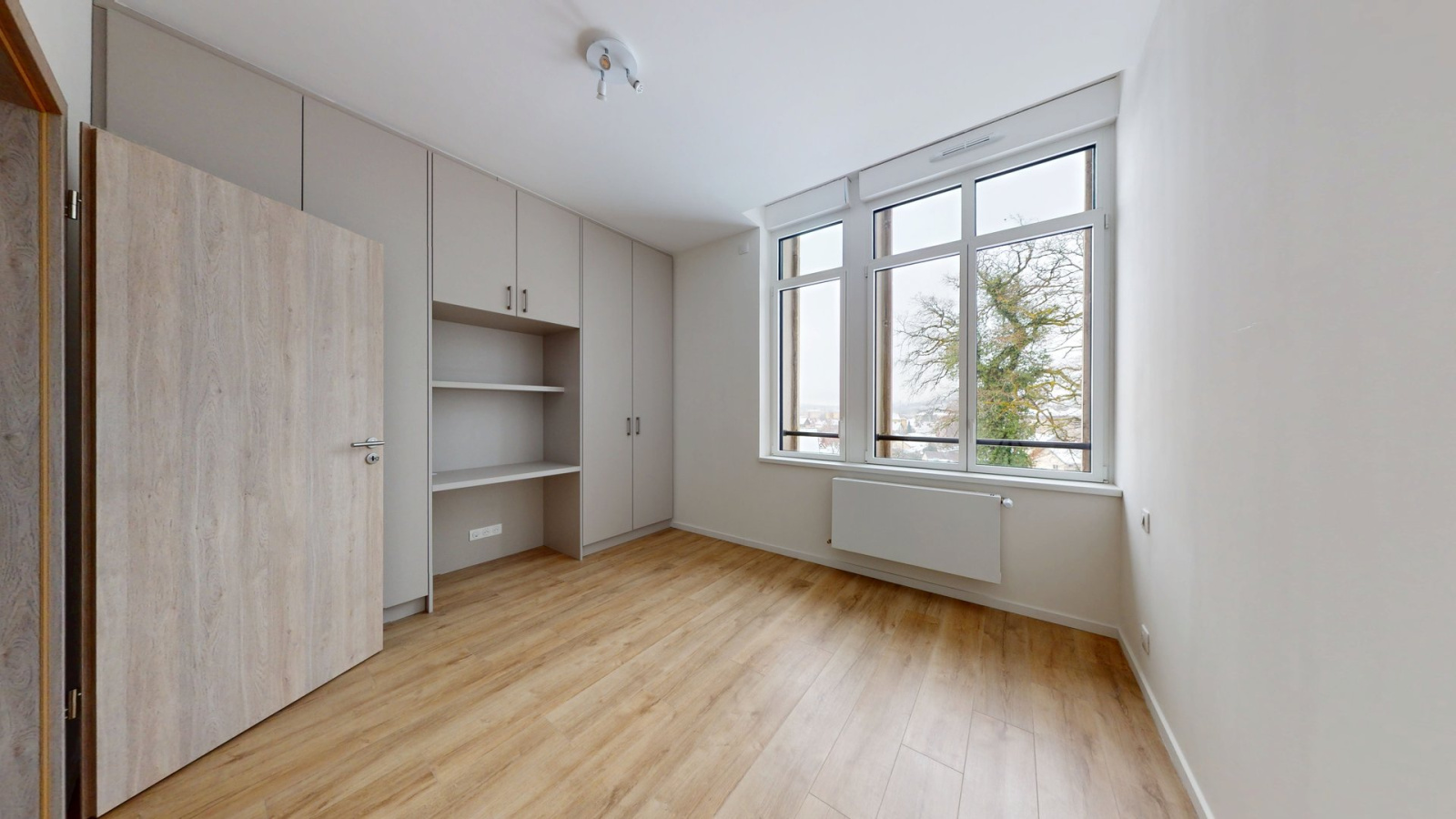 Image_, Appartement, Bavilliers, ref :2271