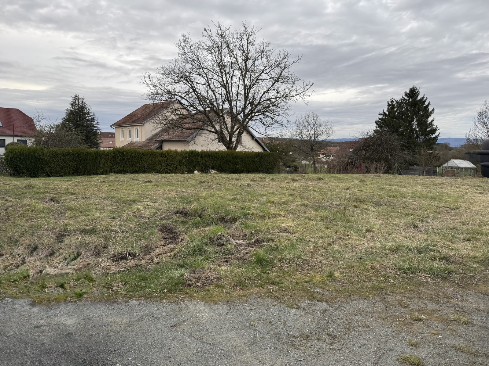 Image_, Terrain, Meroux moval, ref :2054