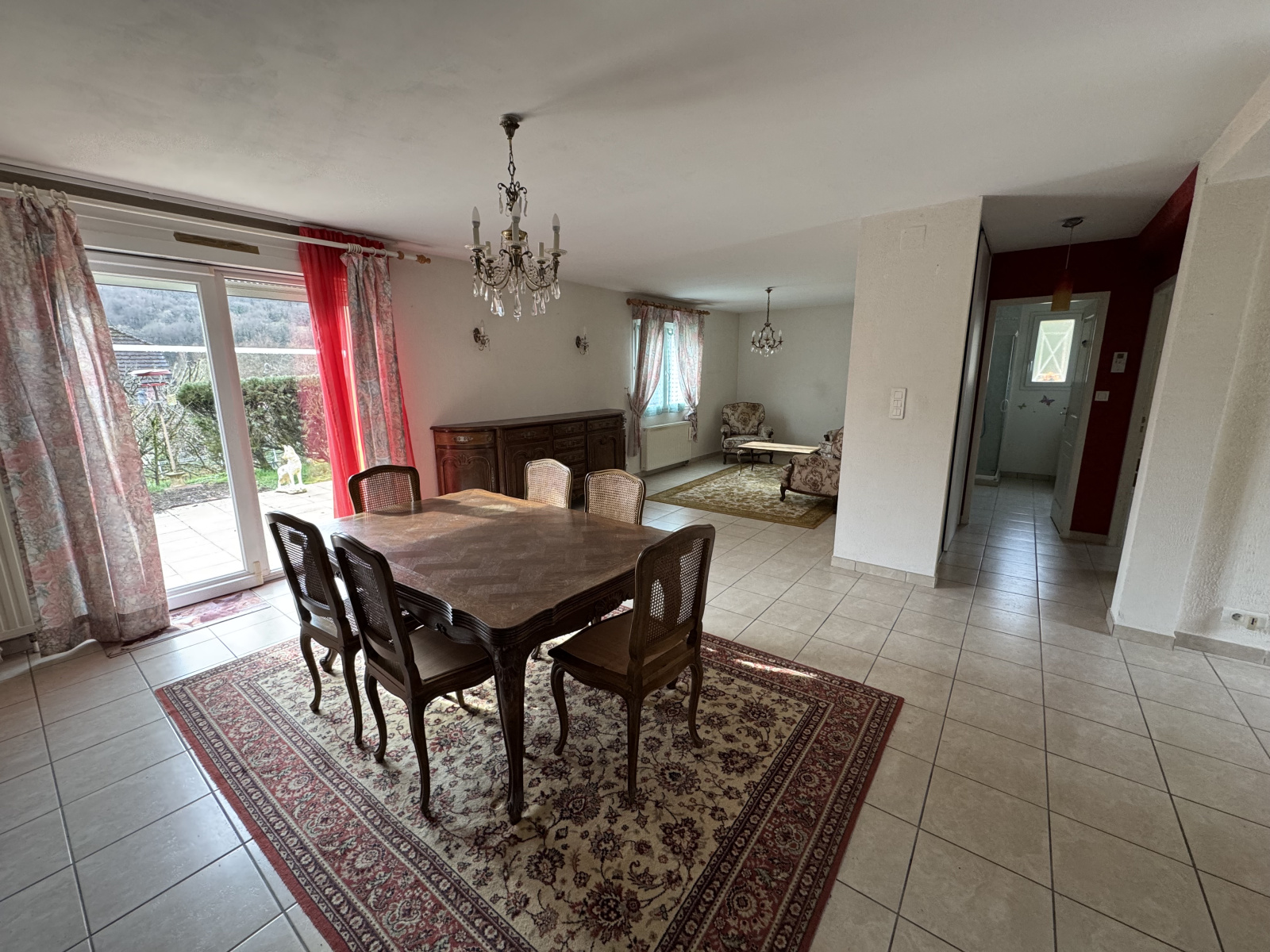 Image_, Maison, Cravanche, ref :2337