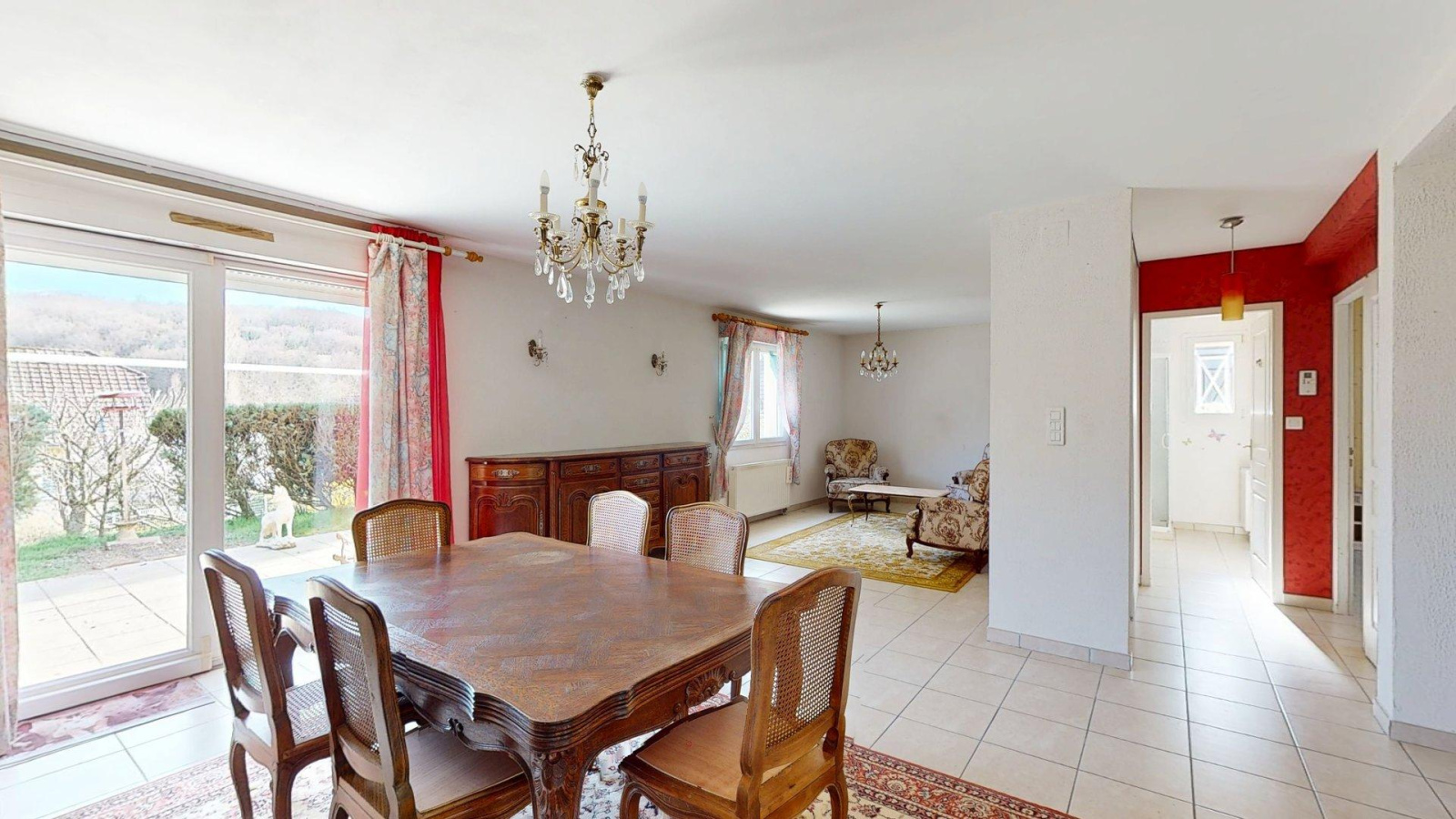Image_, Maison, Cravanche, ref :2337