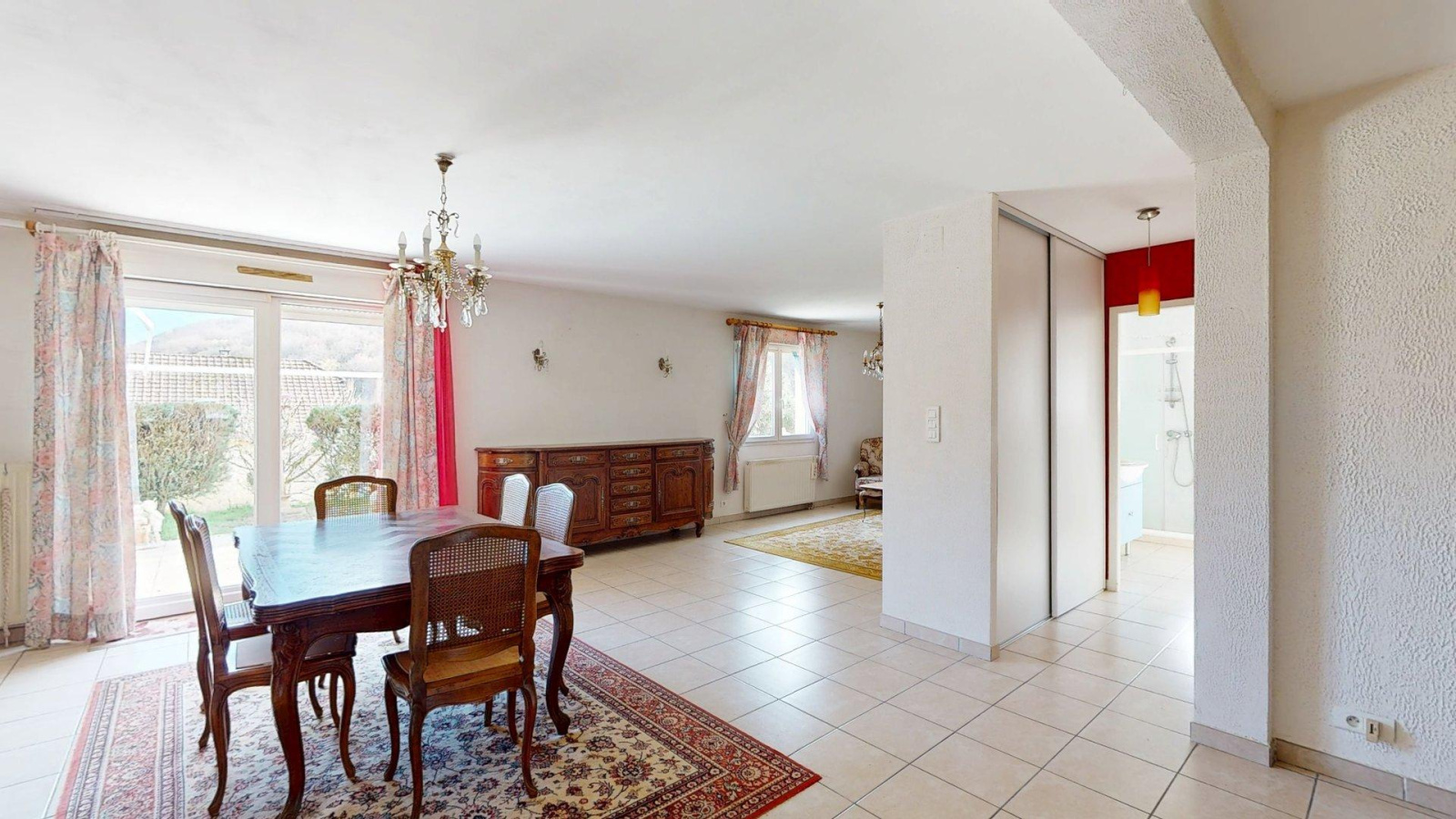 Image_, Maison, Cravanche, ref :2337