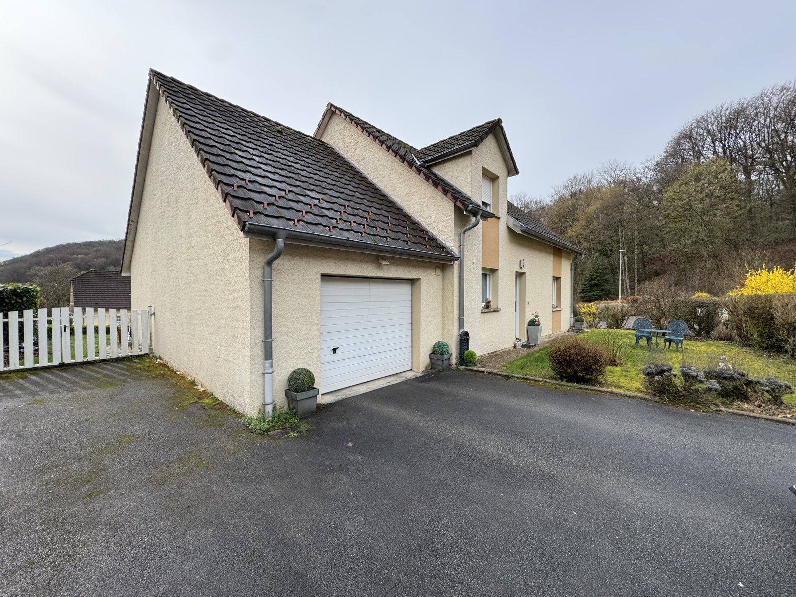 Image_, Maison, Cravanche, ref :2337