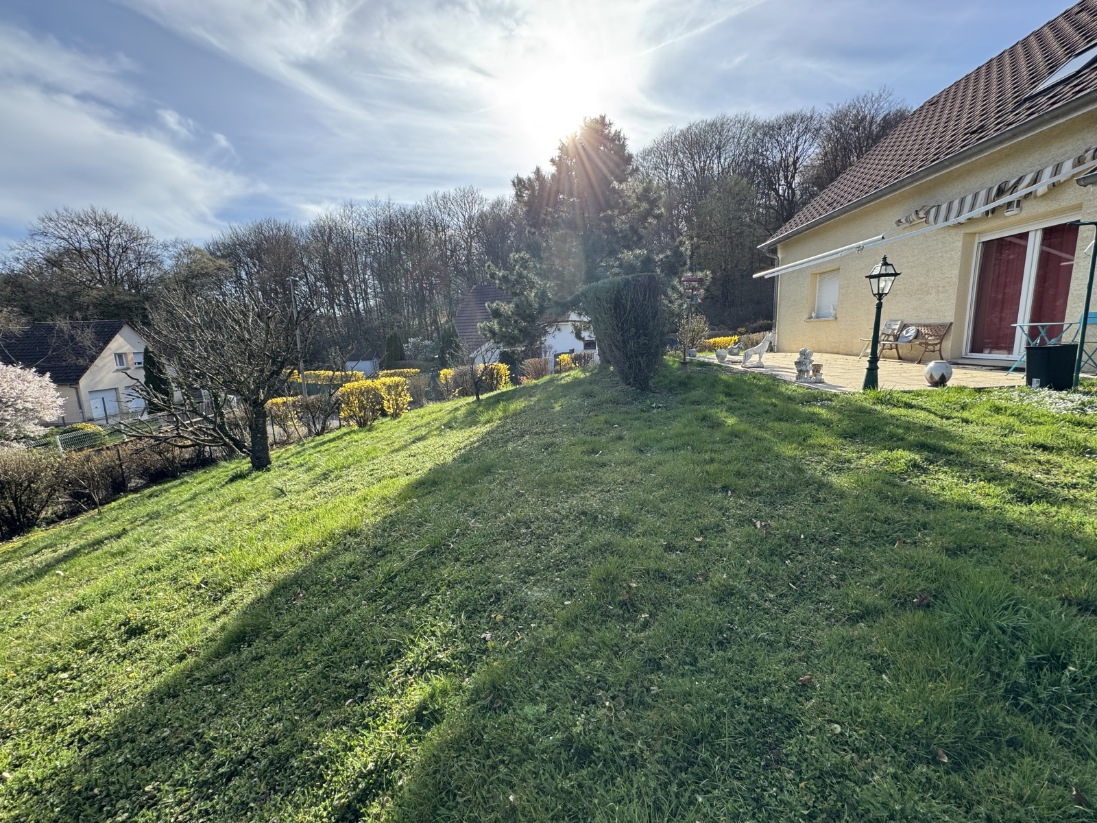 Image_, Maison, Cravanche, ref :2337