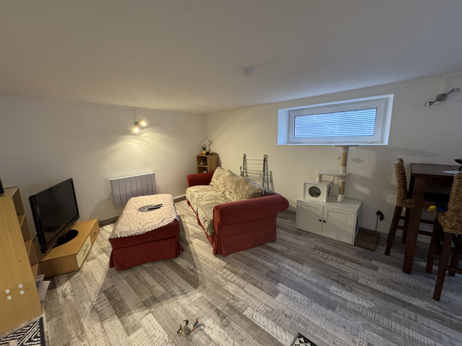 Image_, Appartement, Andelnans, ref :2285