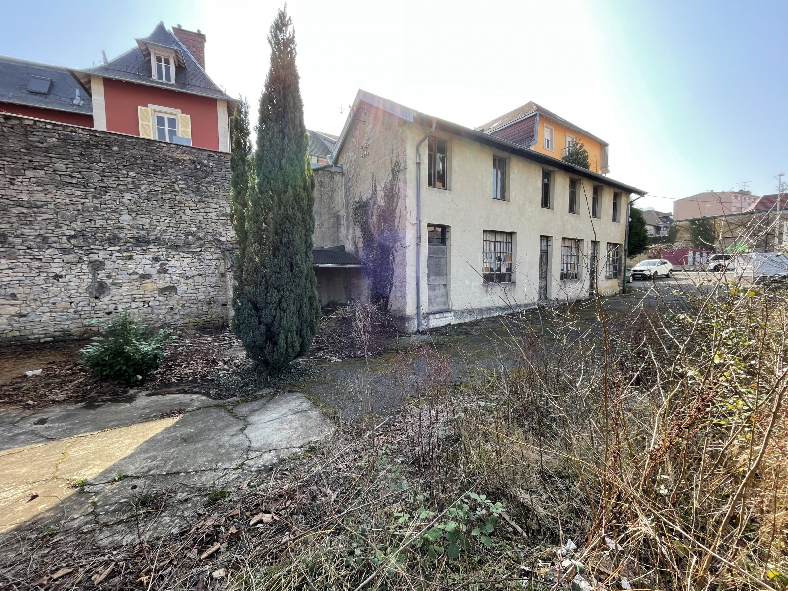 Image_, Appartement, Belfort, ref :1669