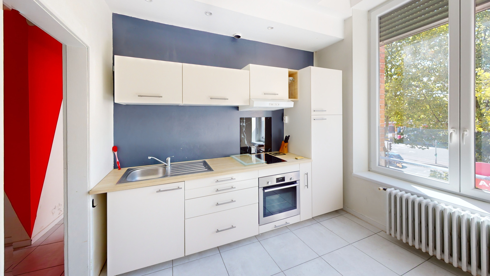 Image_, Appartement, Belfort, ref :2146
