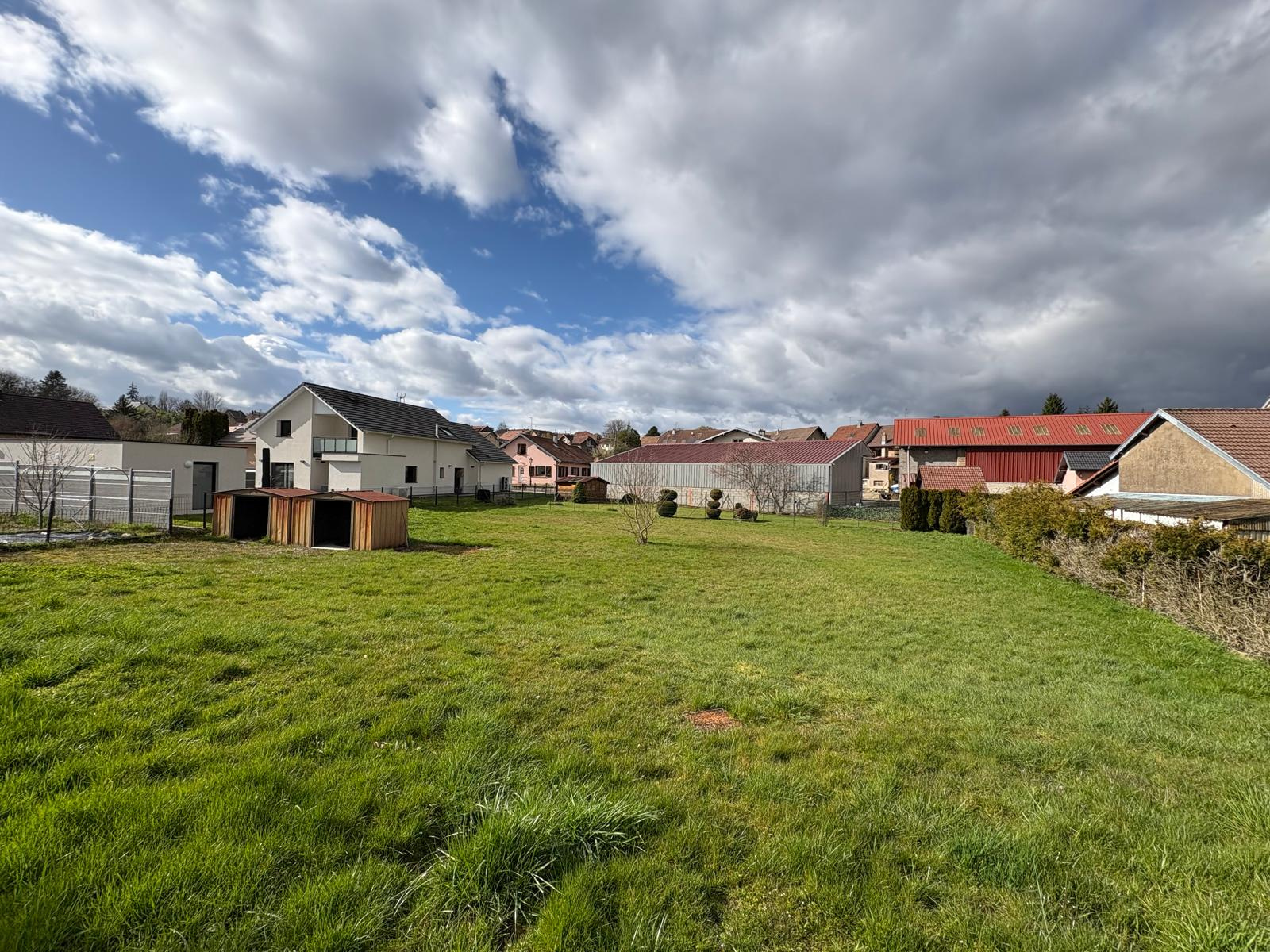 Image_, Maison de village, Pérouse, ref :2374