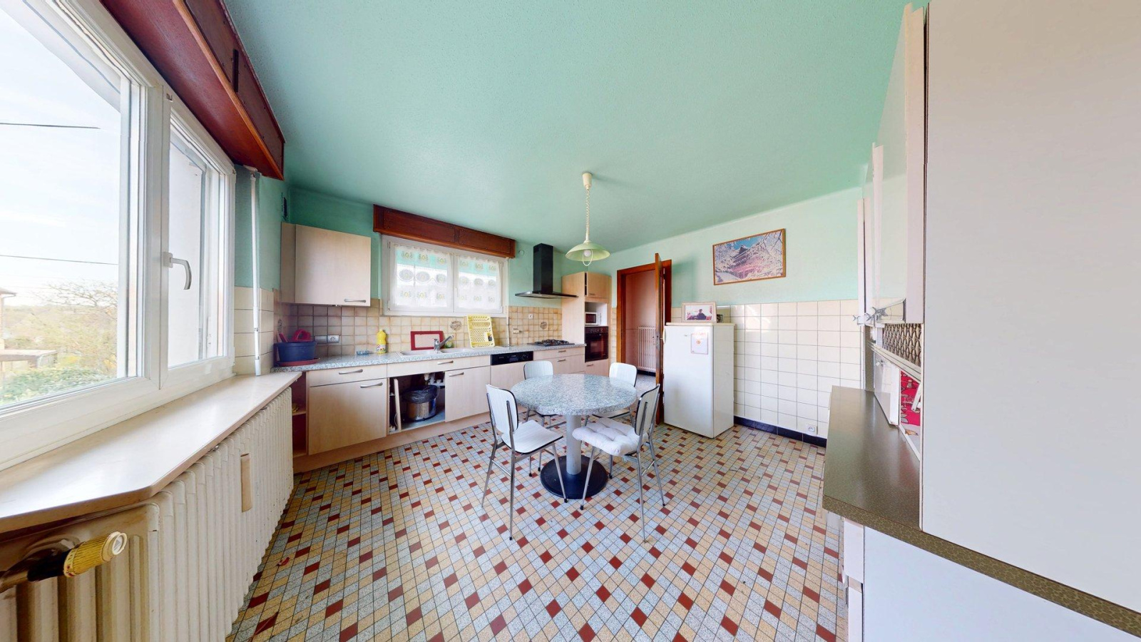 Image_, Maison de village, Pérouse, ref :2374