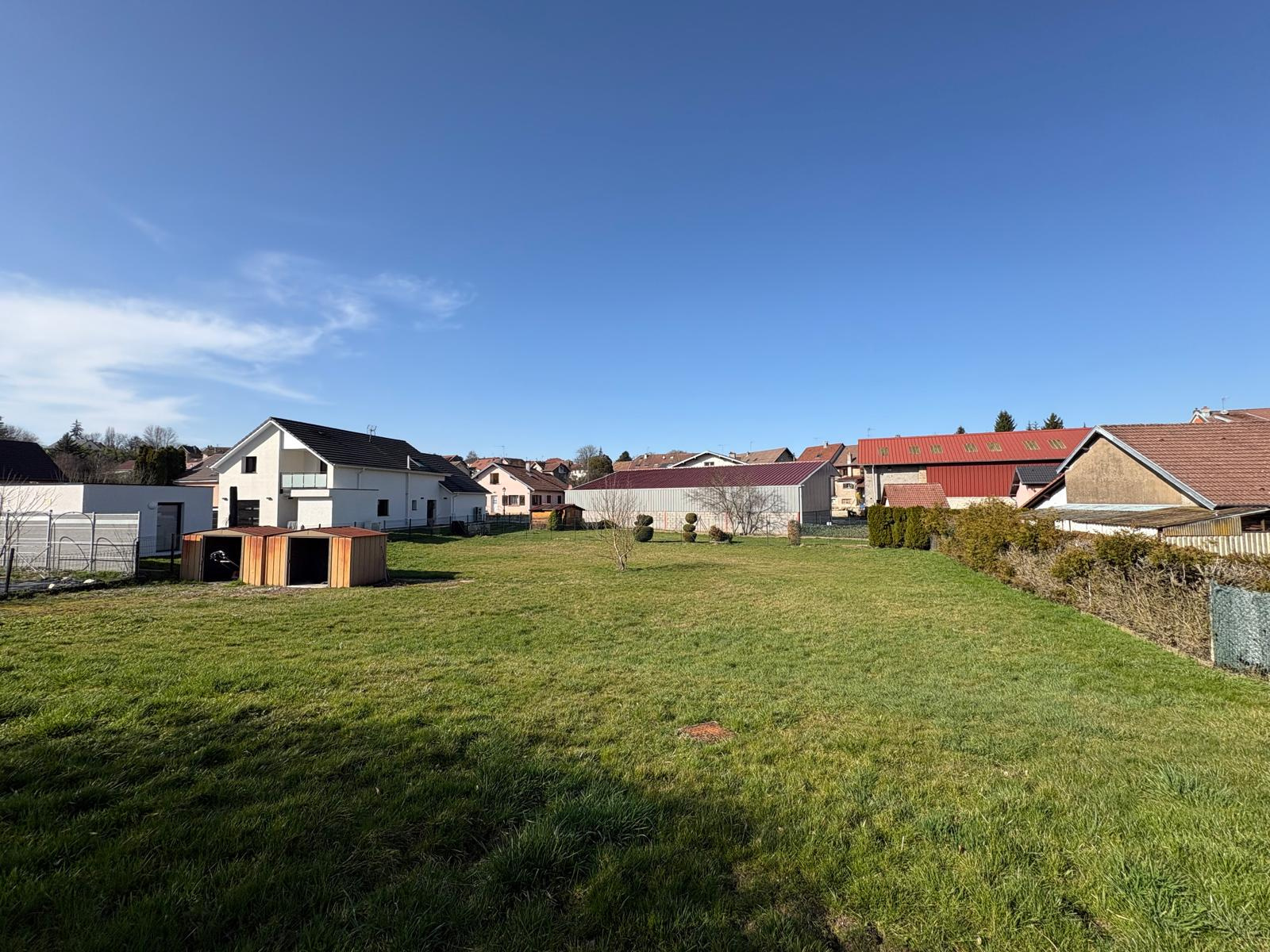 Image_, Maison de village, Pérouse, ref :2374