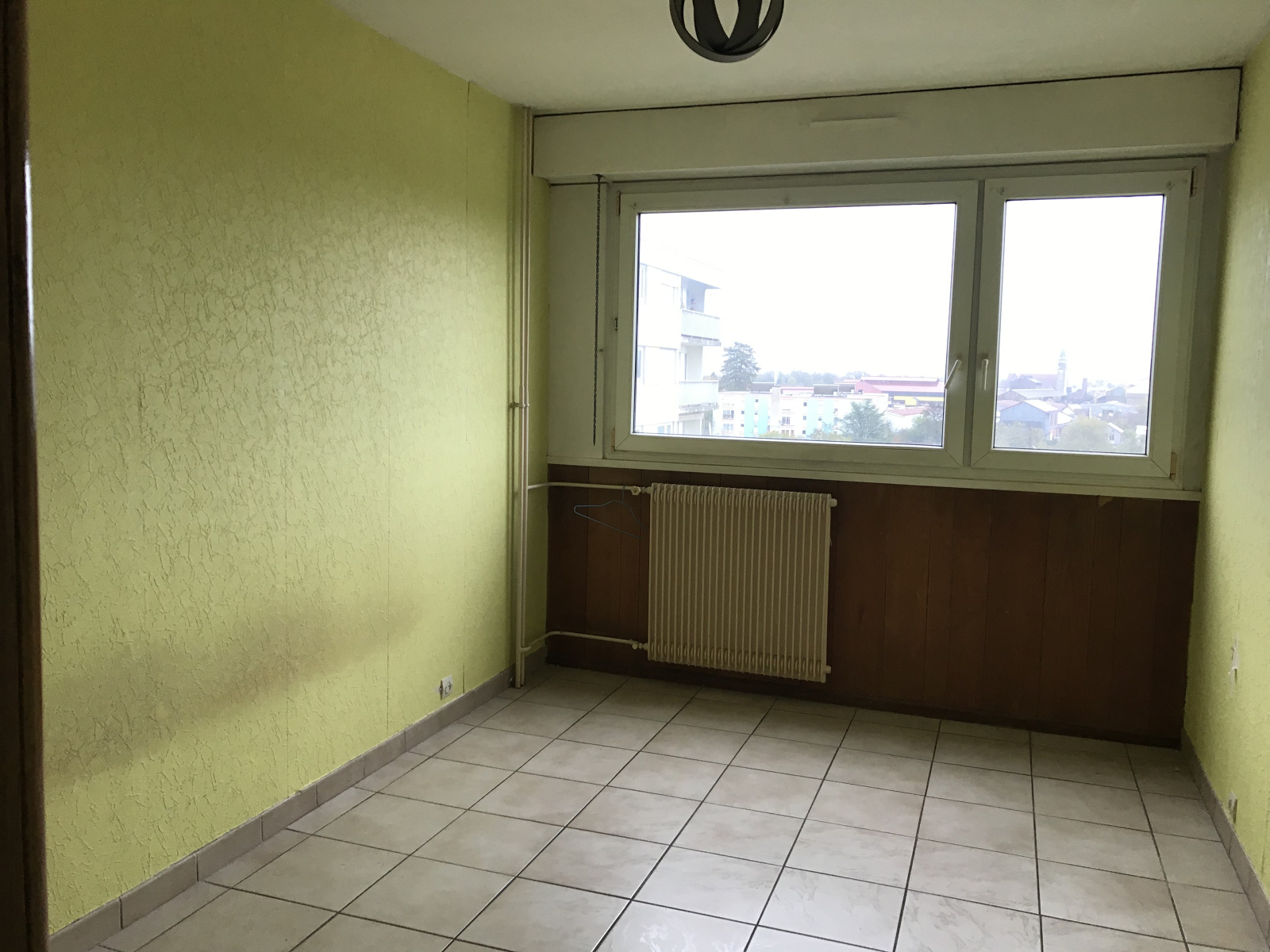 Image_, Appartement, Audincourt, ref :1772