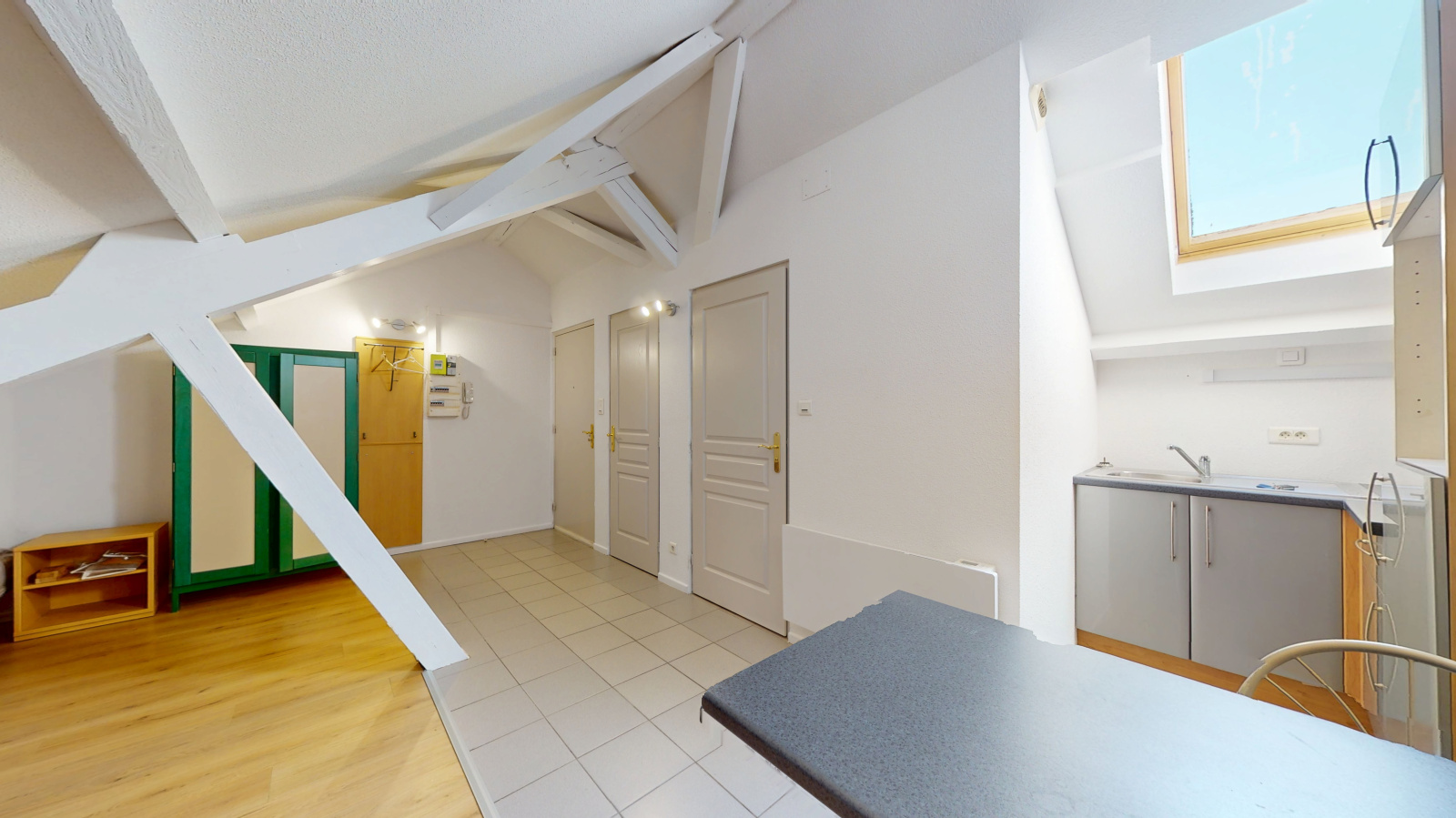 Image_, Appartement, Masevaux, ref :2502