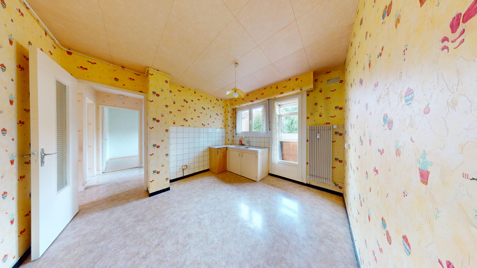 Image_, Appartement, Belfort, ref :2115