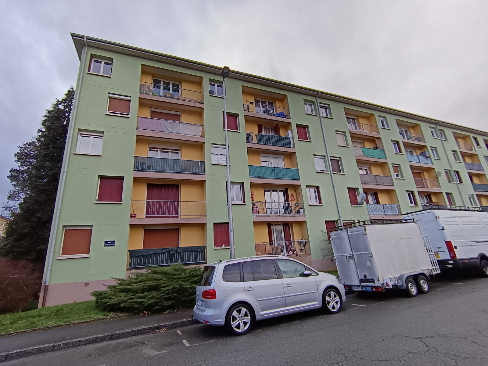 Image_, Appartement, Belfort, ref :2290