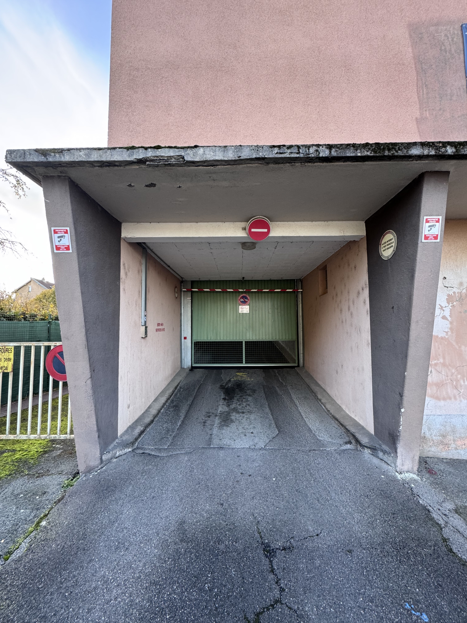 Image_, Garage, Belfort, ref :22056