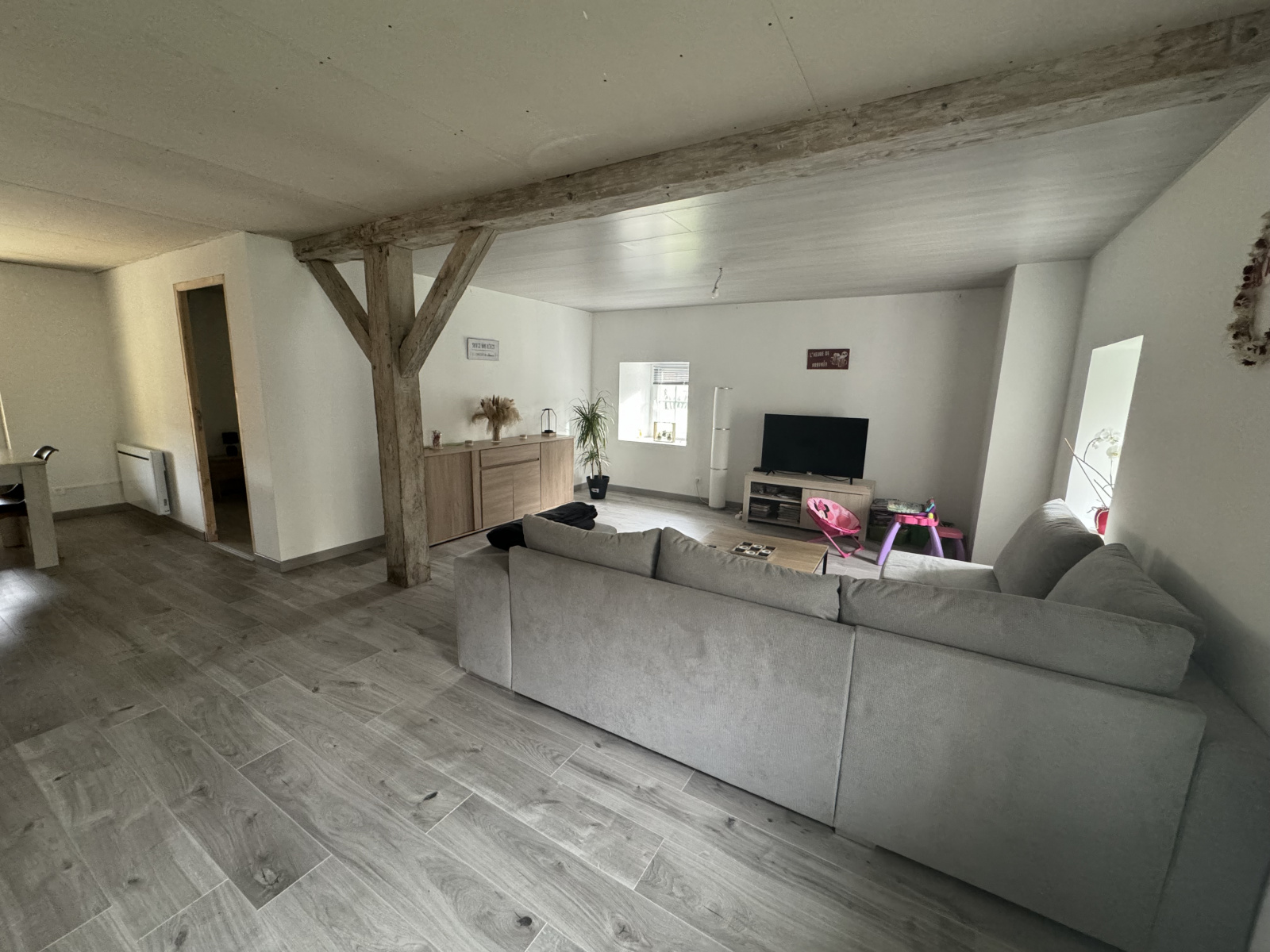 Image_, Appartement, Couthenans, ref :1875