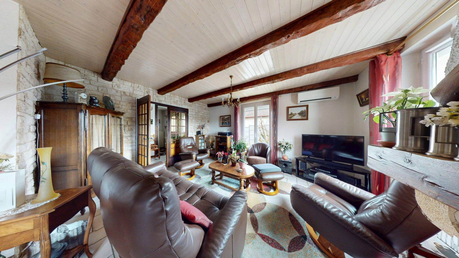 Image_, Maison, Valentigney, ref :2294