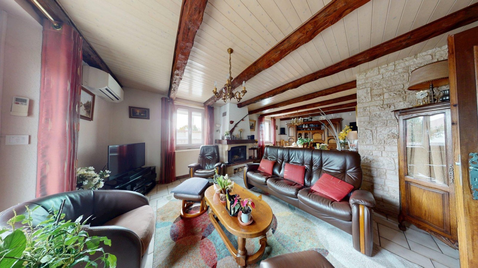 Image_, Maison, Valentigney, ref :2294