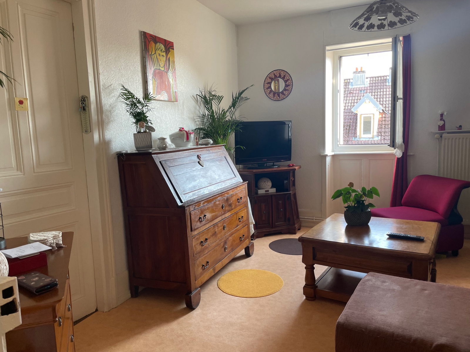 Image_, Appartement, Belfort, ref :1957