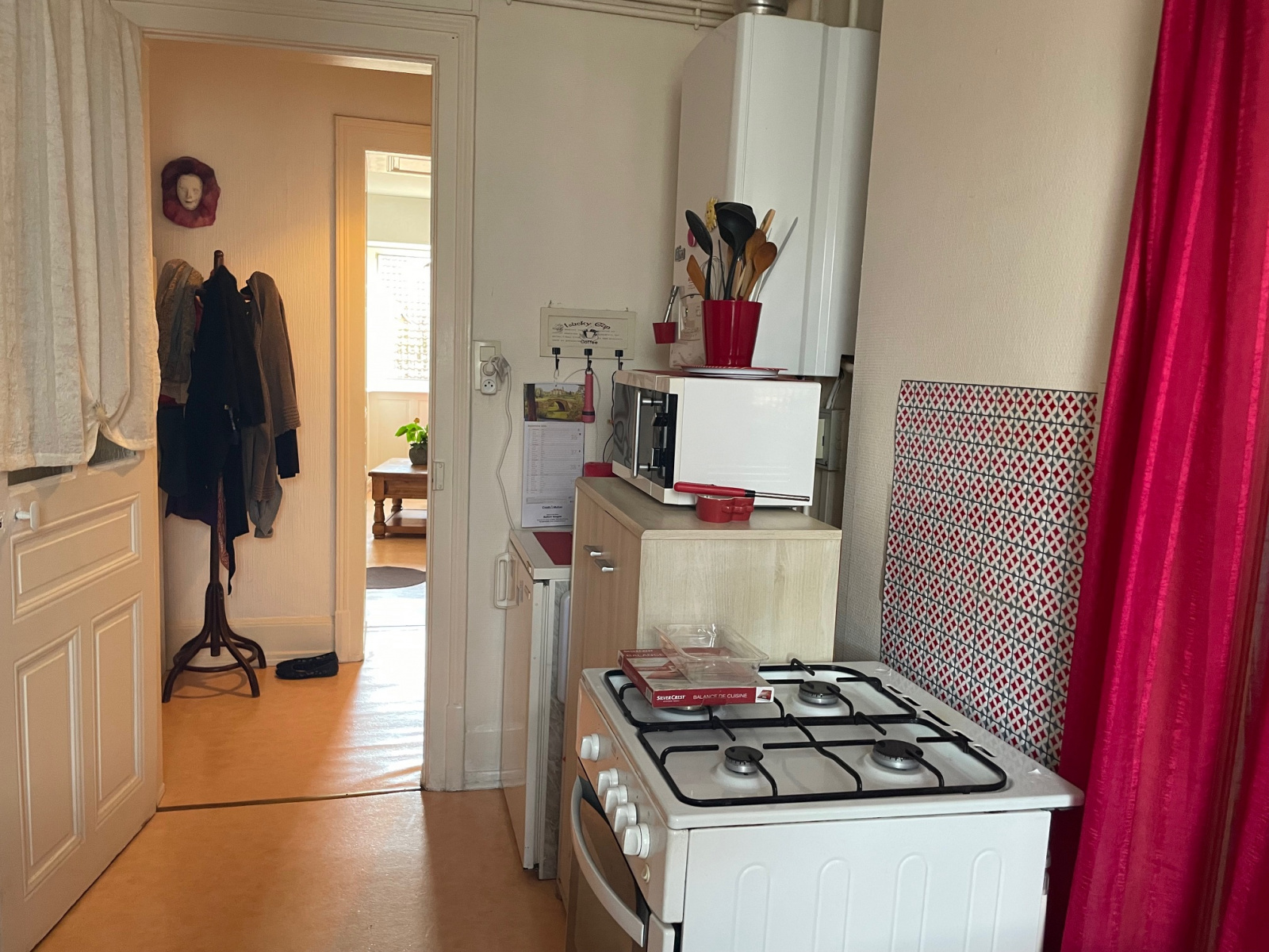 Image_, Appartement, Belfort, ref :1957