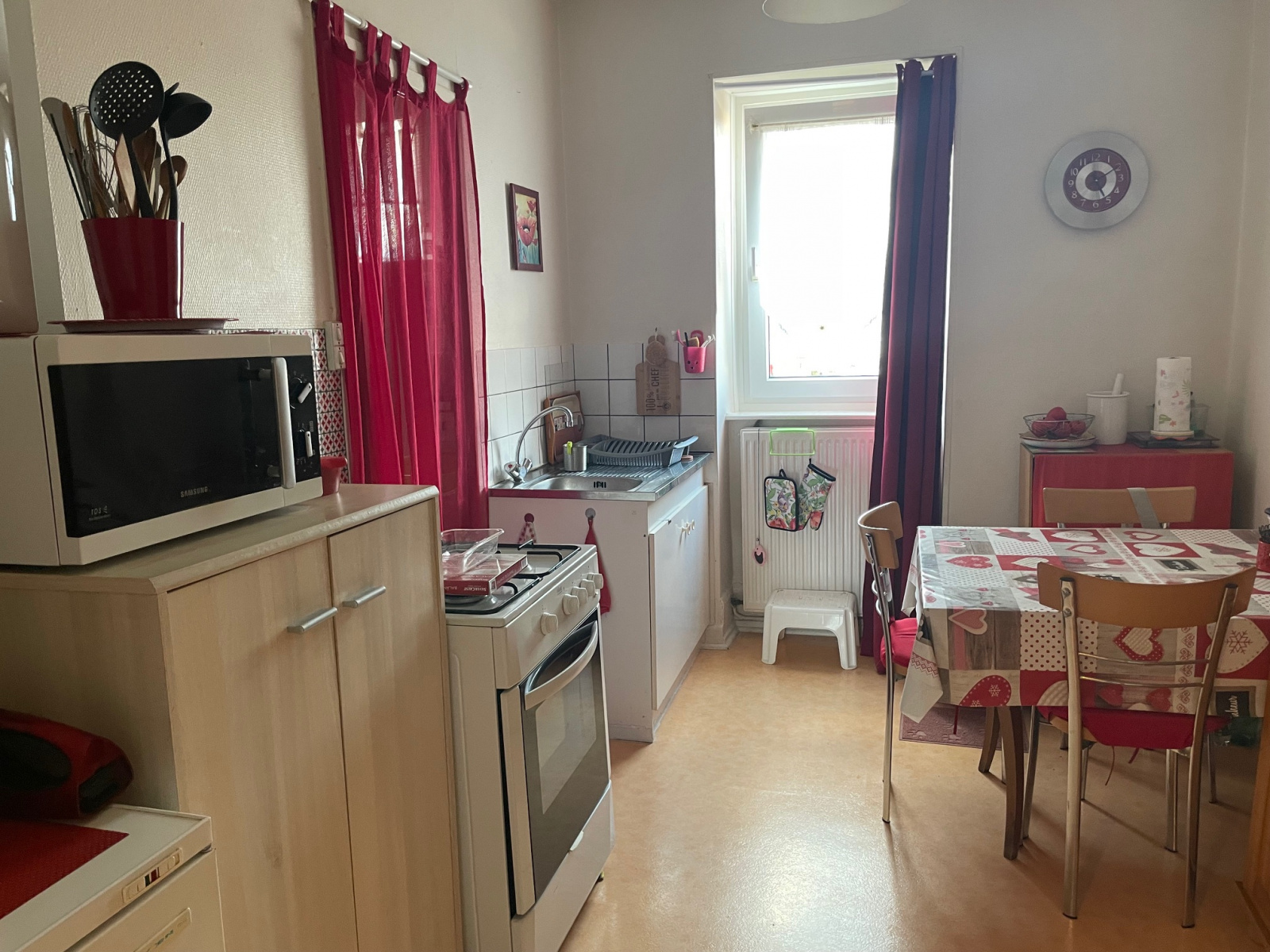 Image_, Appartement, Belfort, ref :1957