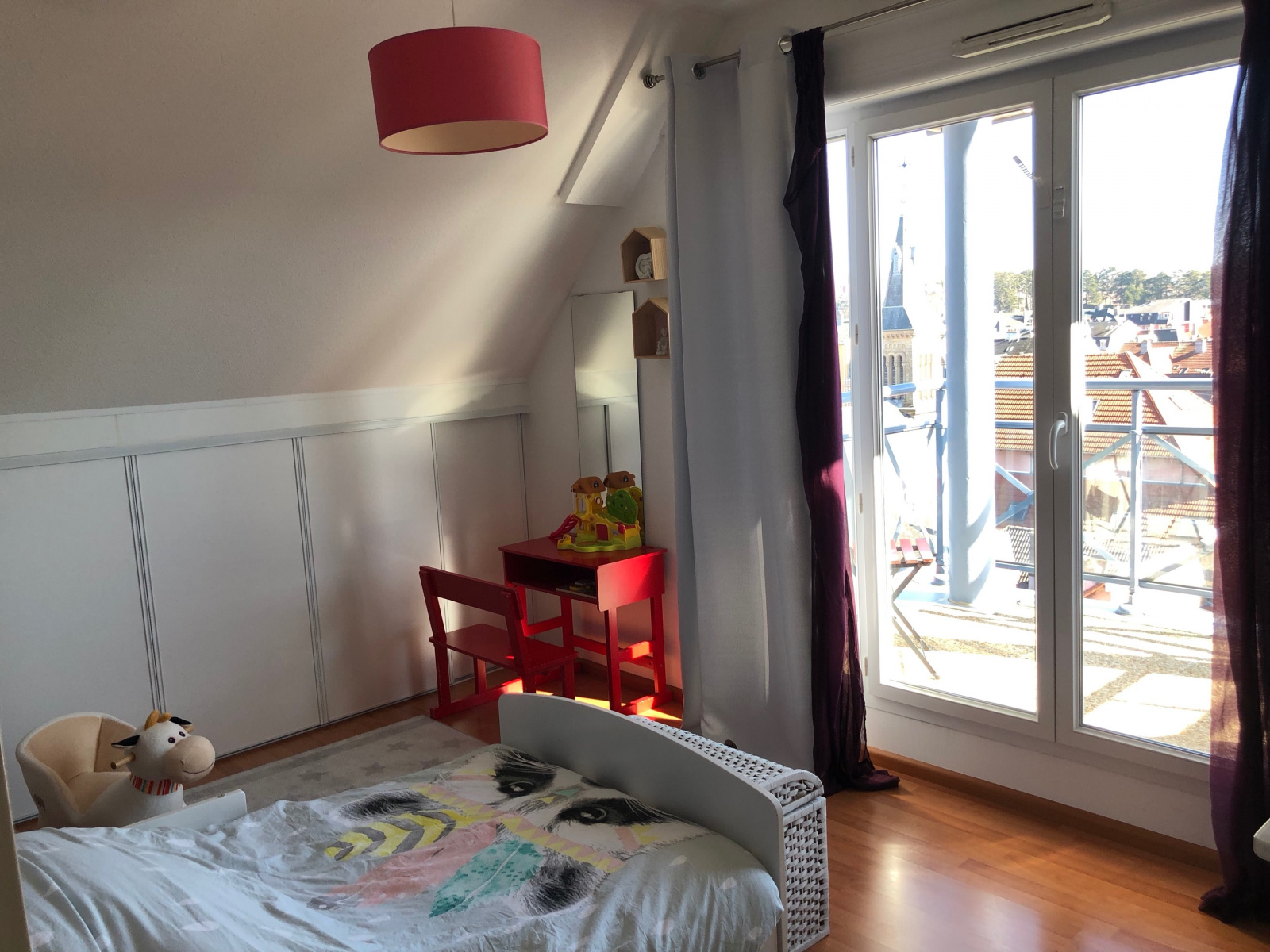 Image_, Appartement, Belfort, ref :1055