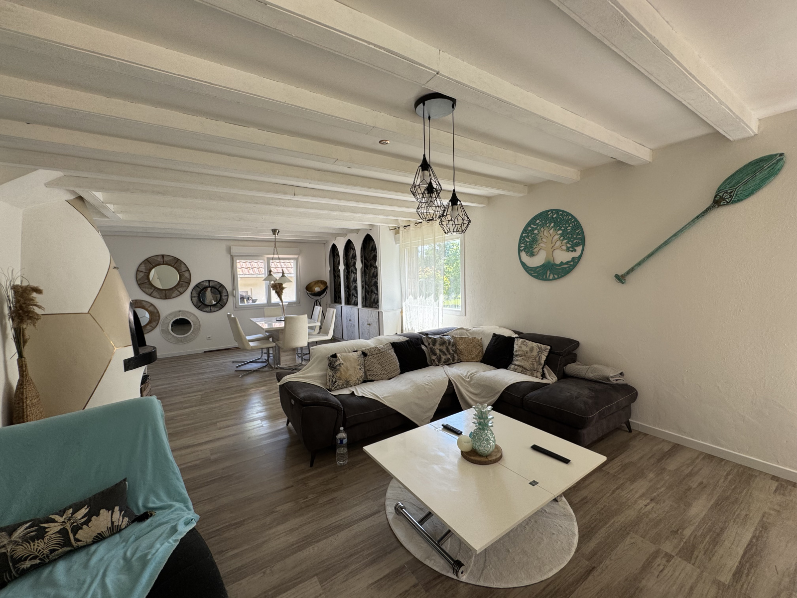 Image_, Maison, Meroux moval, ref :2128