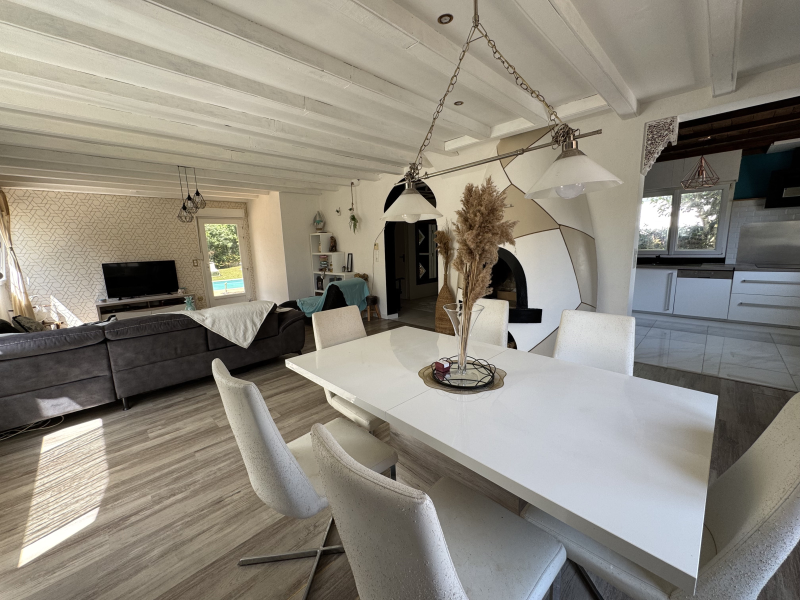 Image_, Maison, Meroux moval, ref :2128