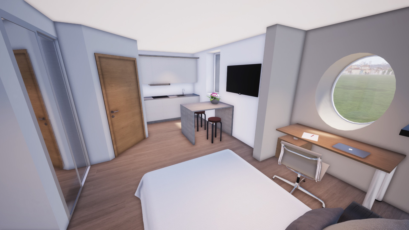 Image_, Appartement, Belfort, ref :XX08