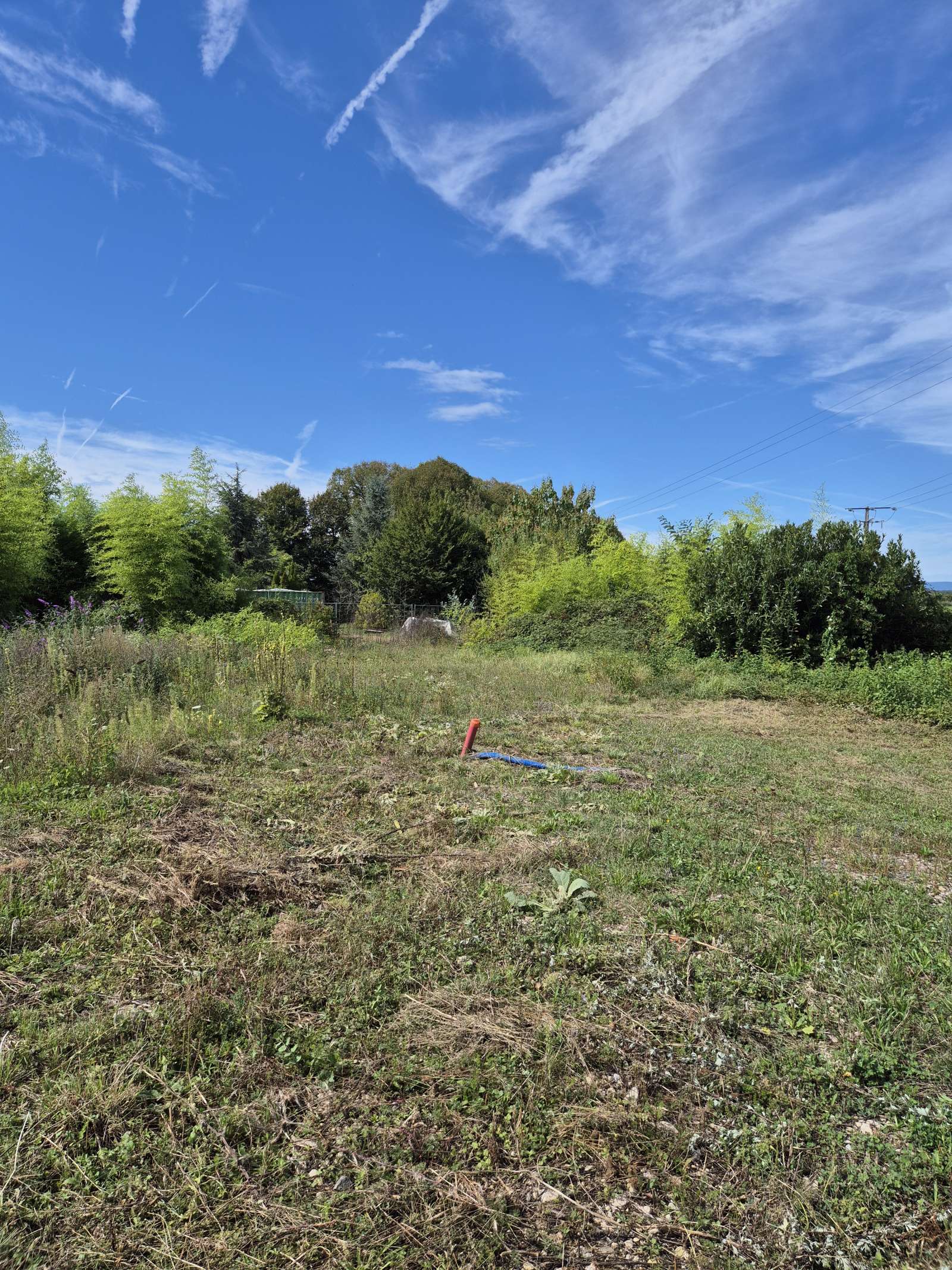 Image_, Terrain, Meroux moval, ref :2237