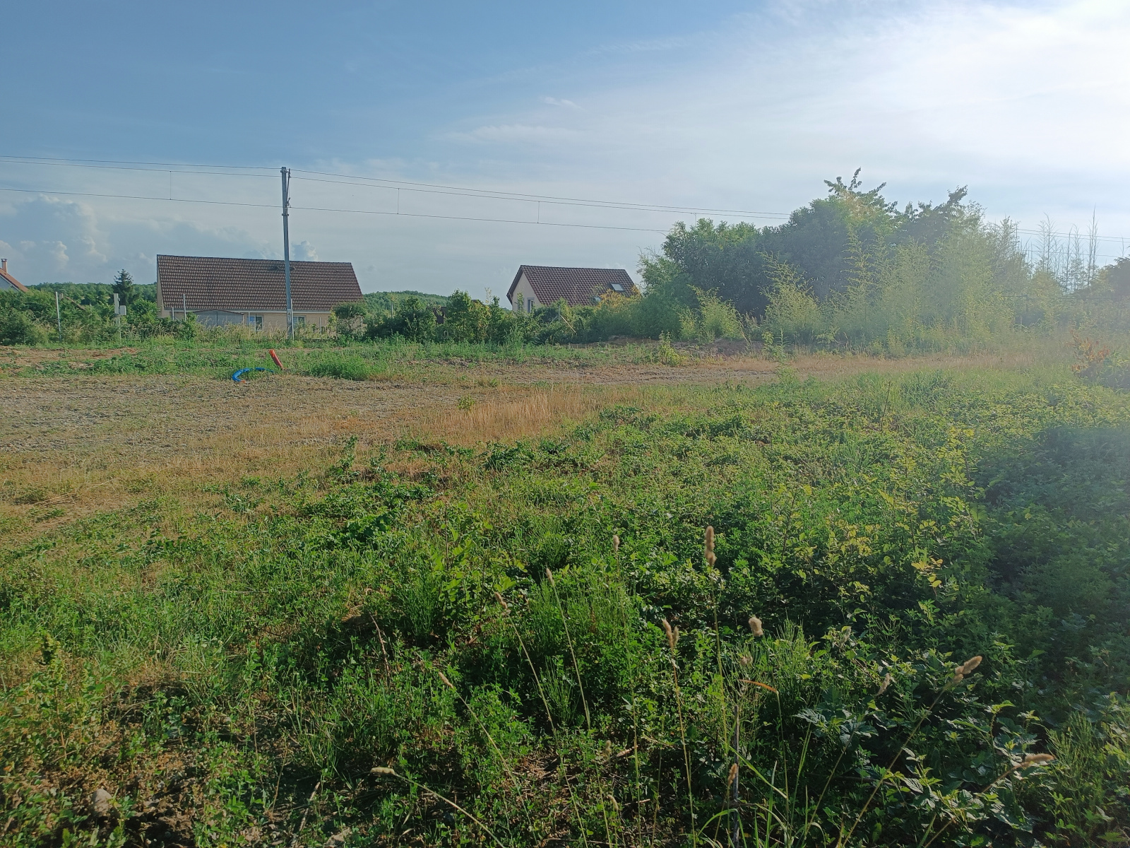 Image_, Terrain, Meroux moval, ref :2237