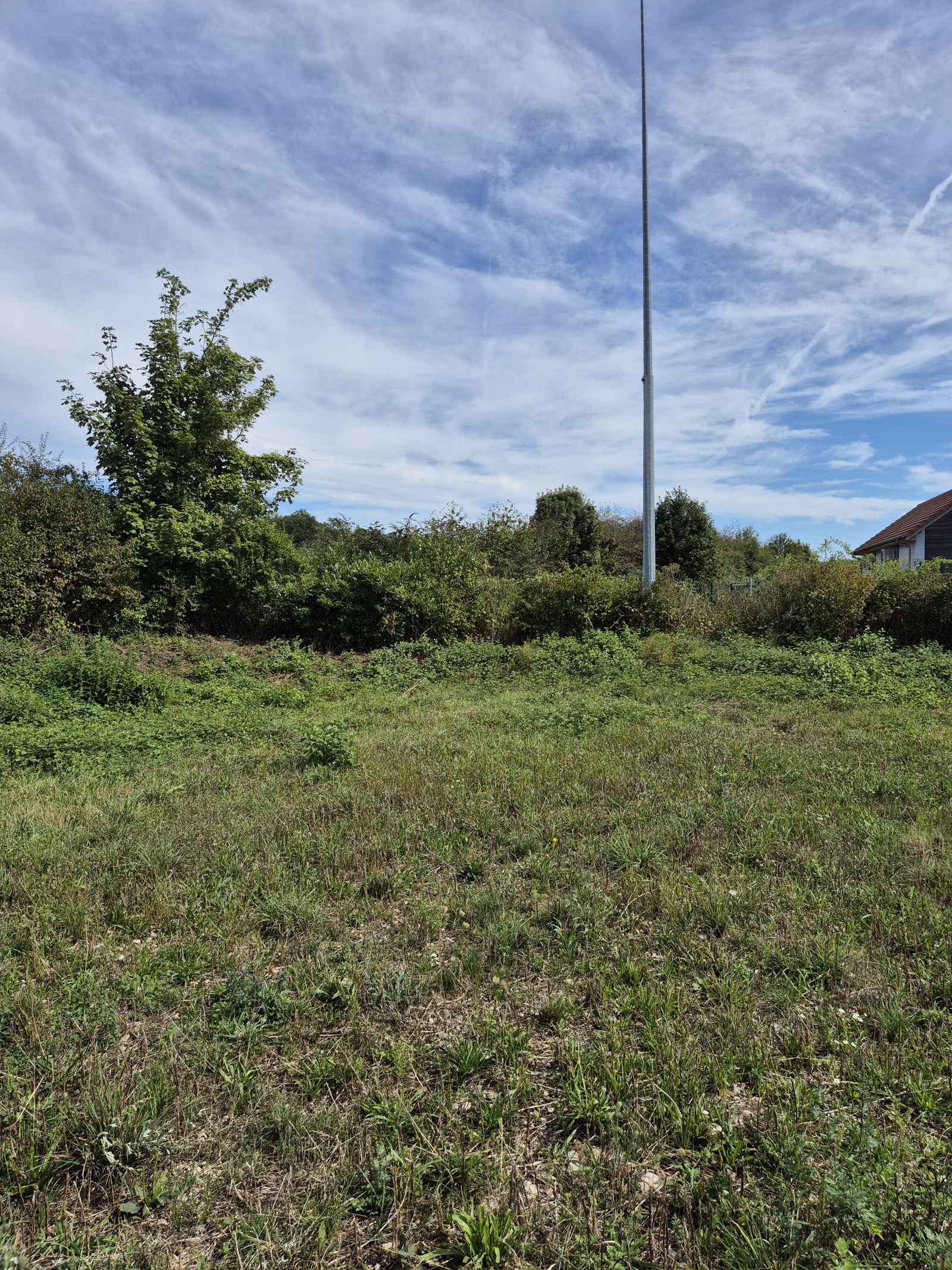 Image_, Terrain, Meroux moval, ref :2237