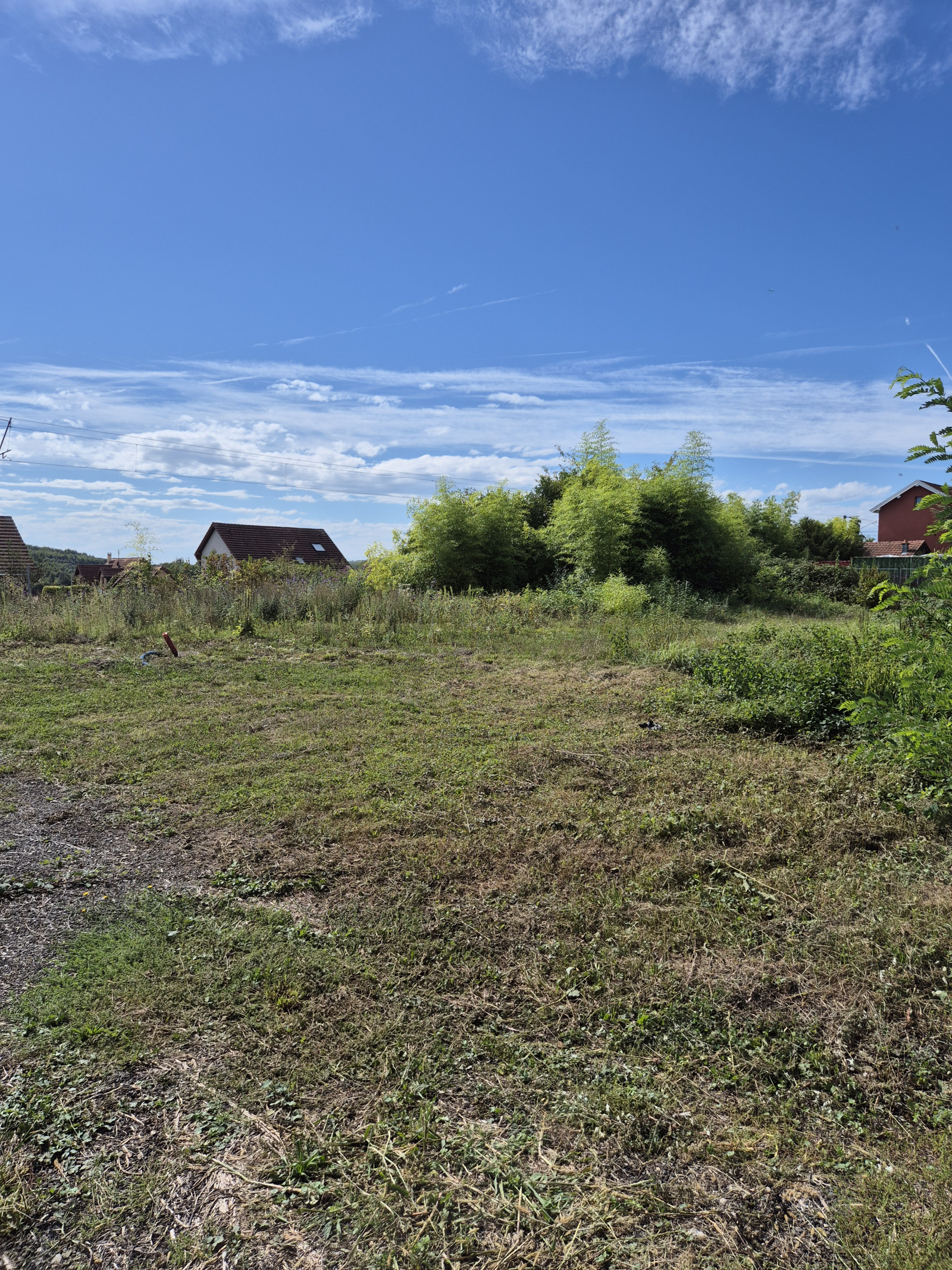 Image_, Terrain, Meroux moval, ref :2237