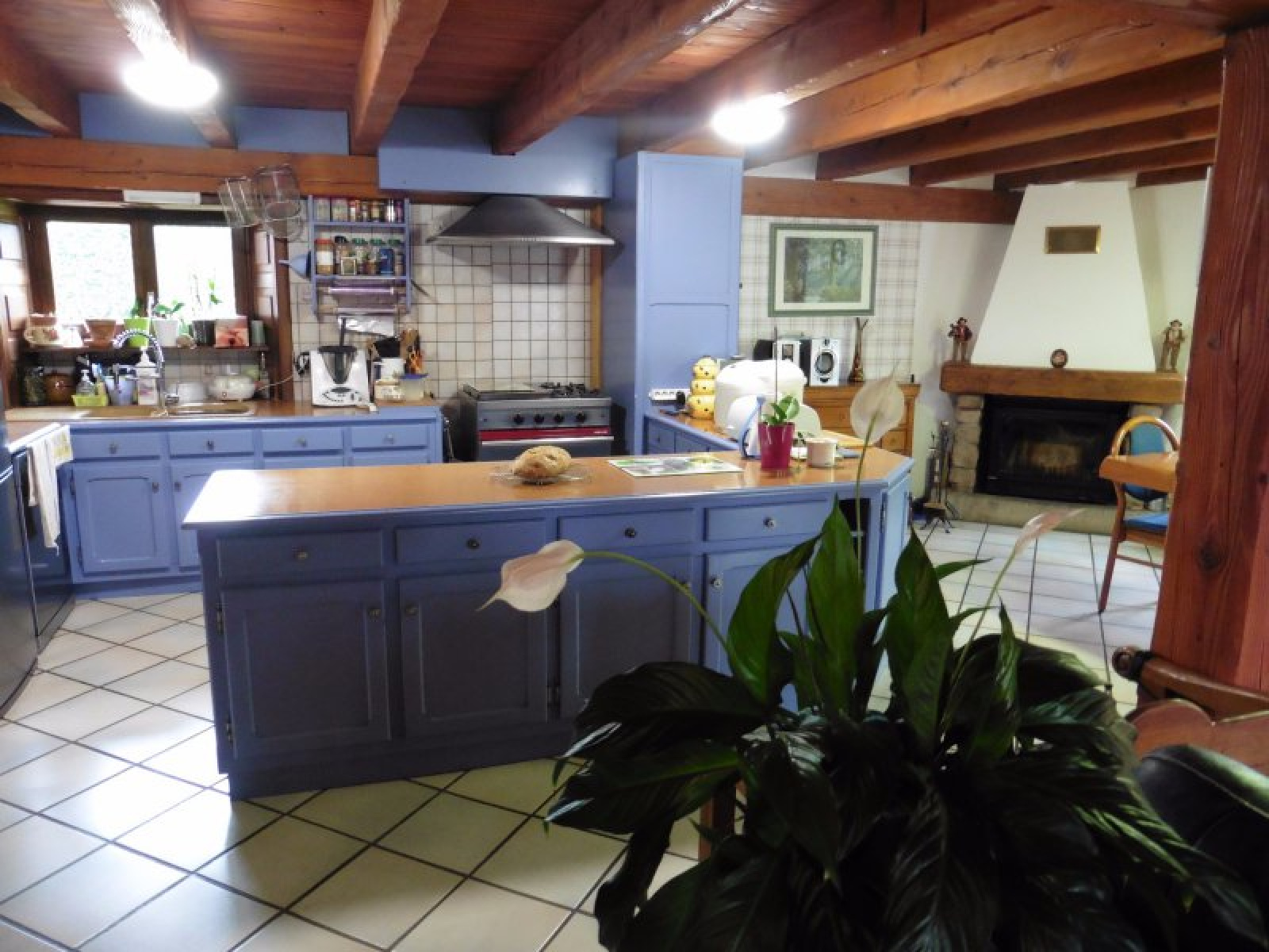 Image_, Ferme, Saint-Germain-le-Châtelet, ref :537