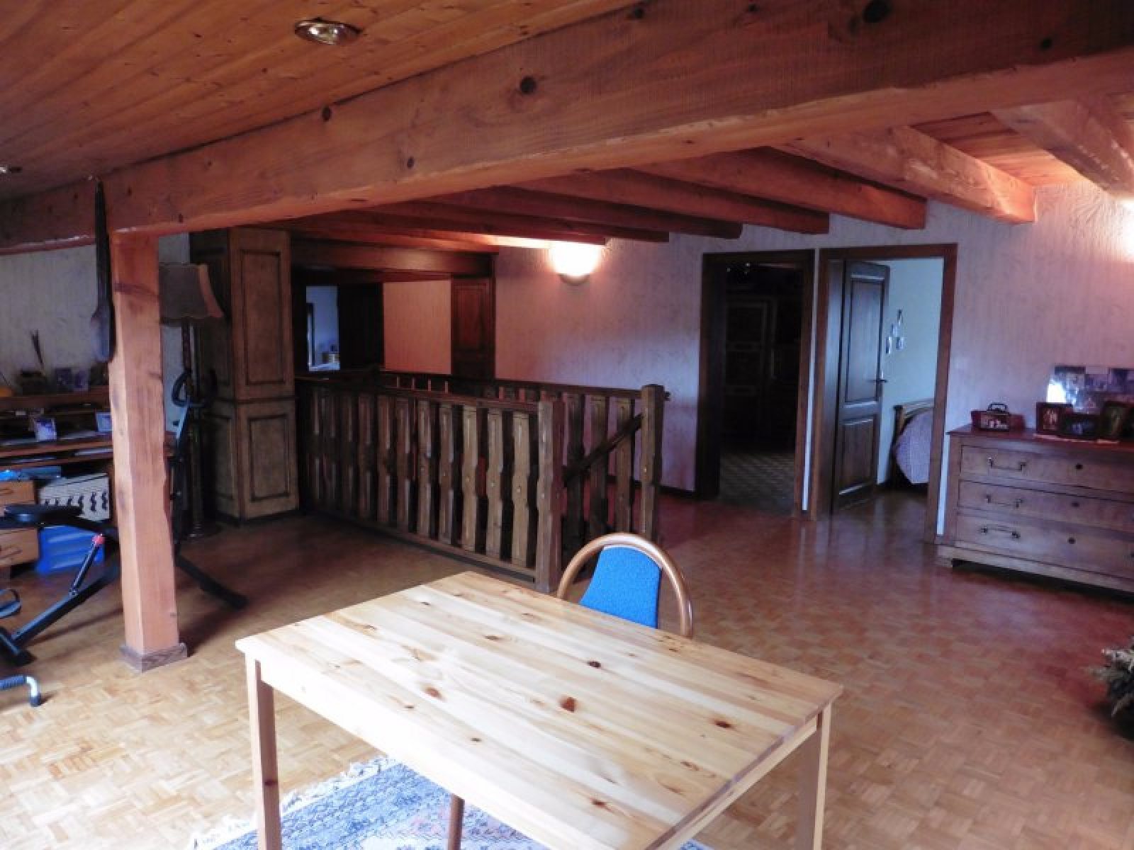 Image_, Ferme, Saint-Germain-le-Châtelet, ref :537