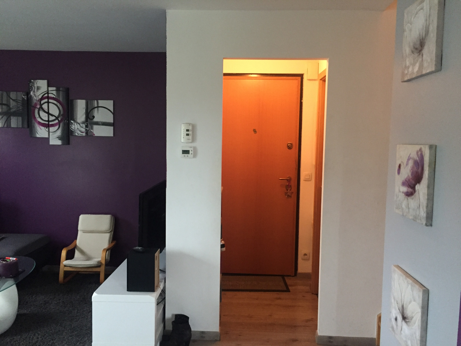Image_, Appartement, Montbéliard, ref :1288