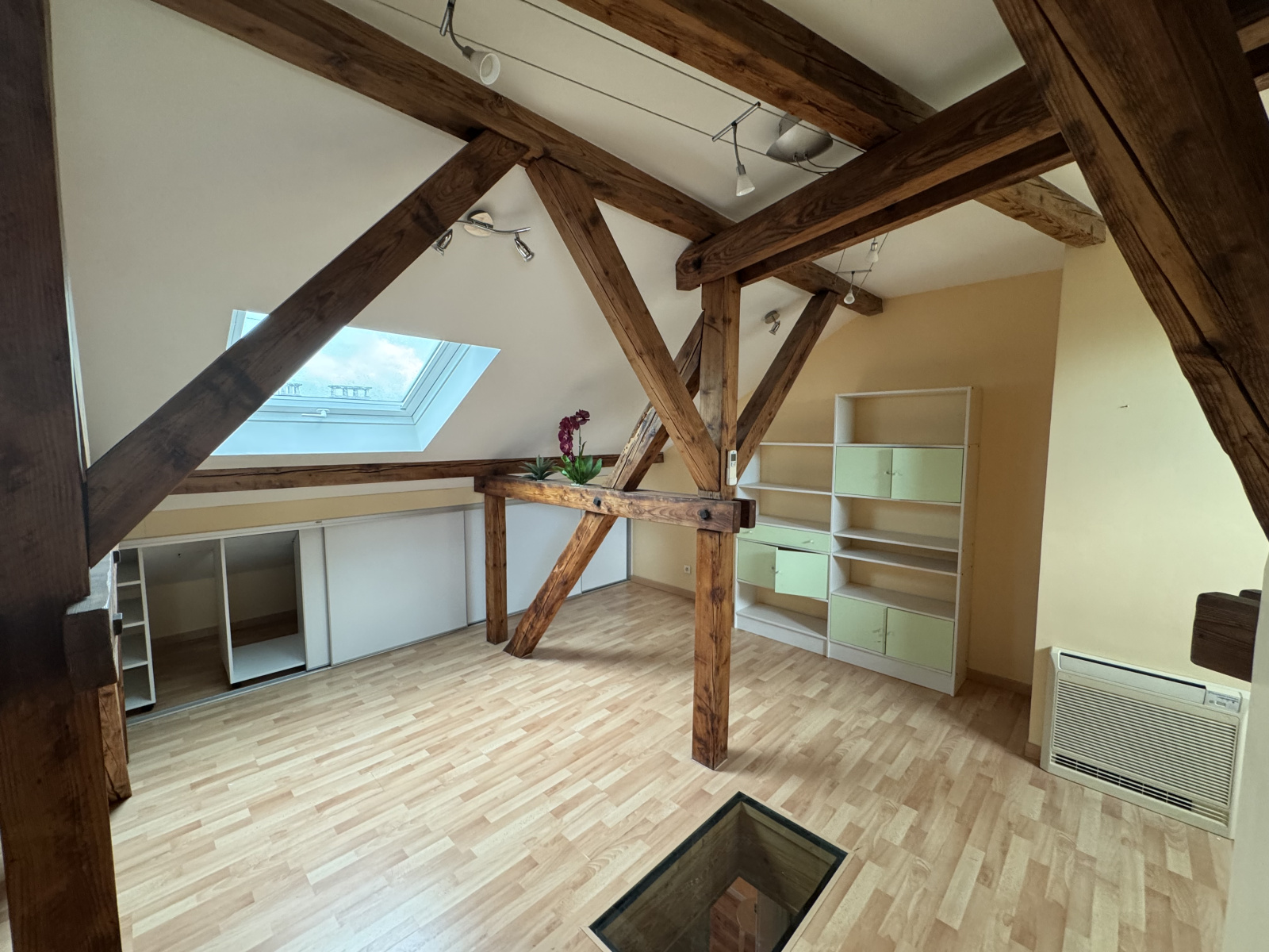 Image_, Triplex, Belfort, ref :2193