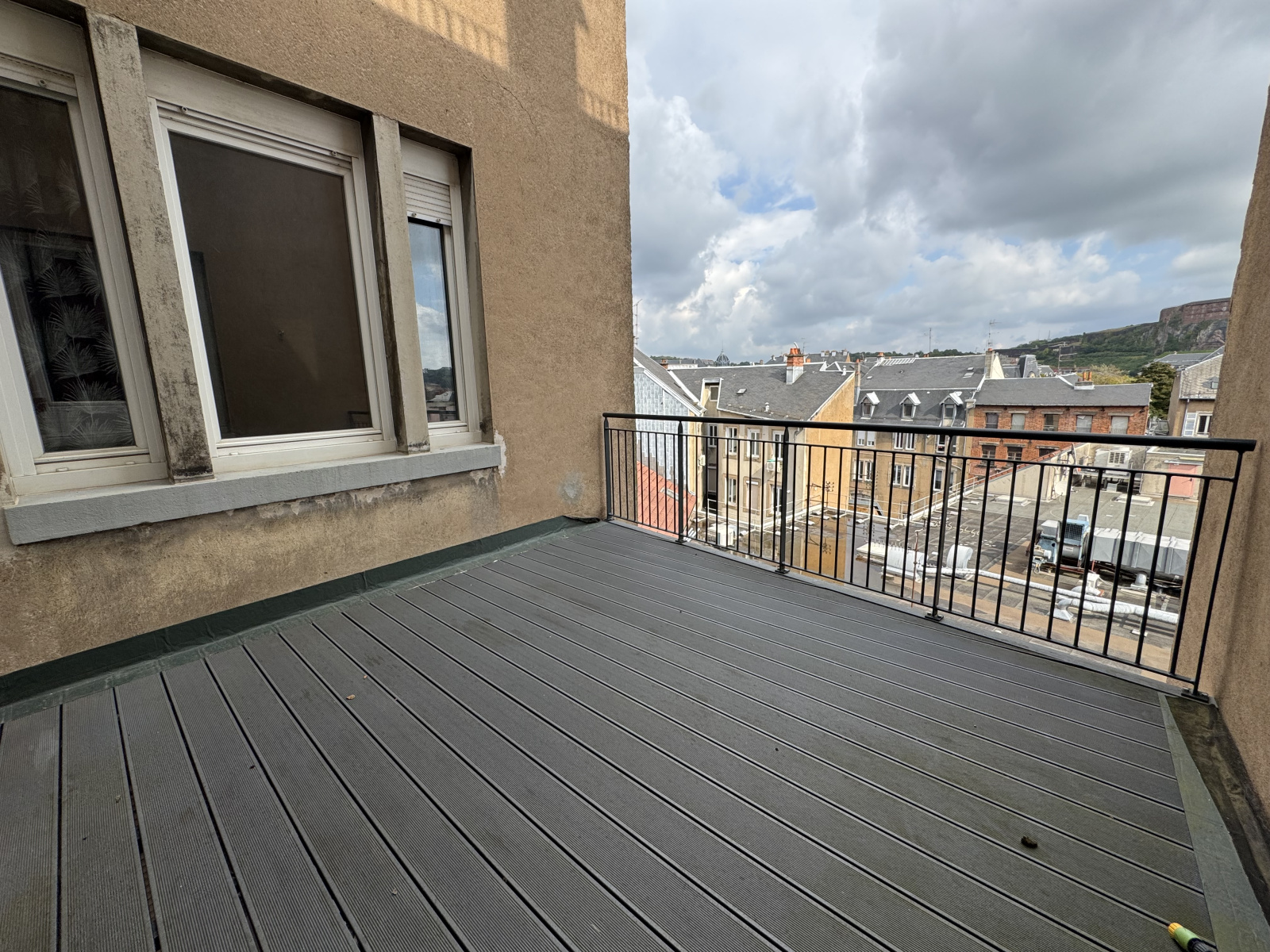 Image_, Triplex, Belfort, ref :2193