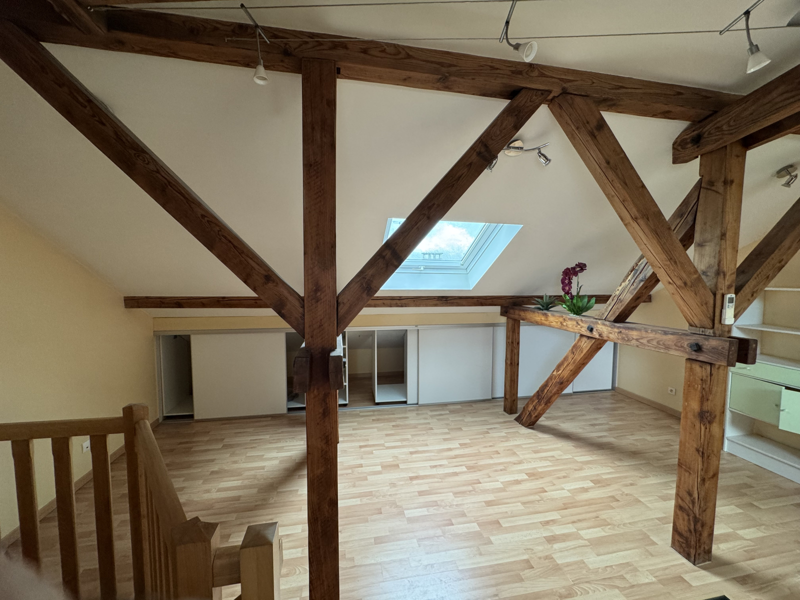 Image_, Triplex, Belfort, ref :2193