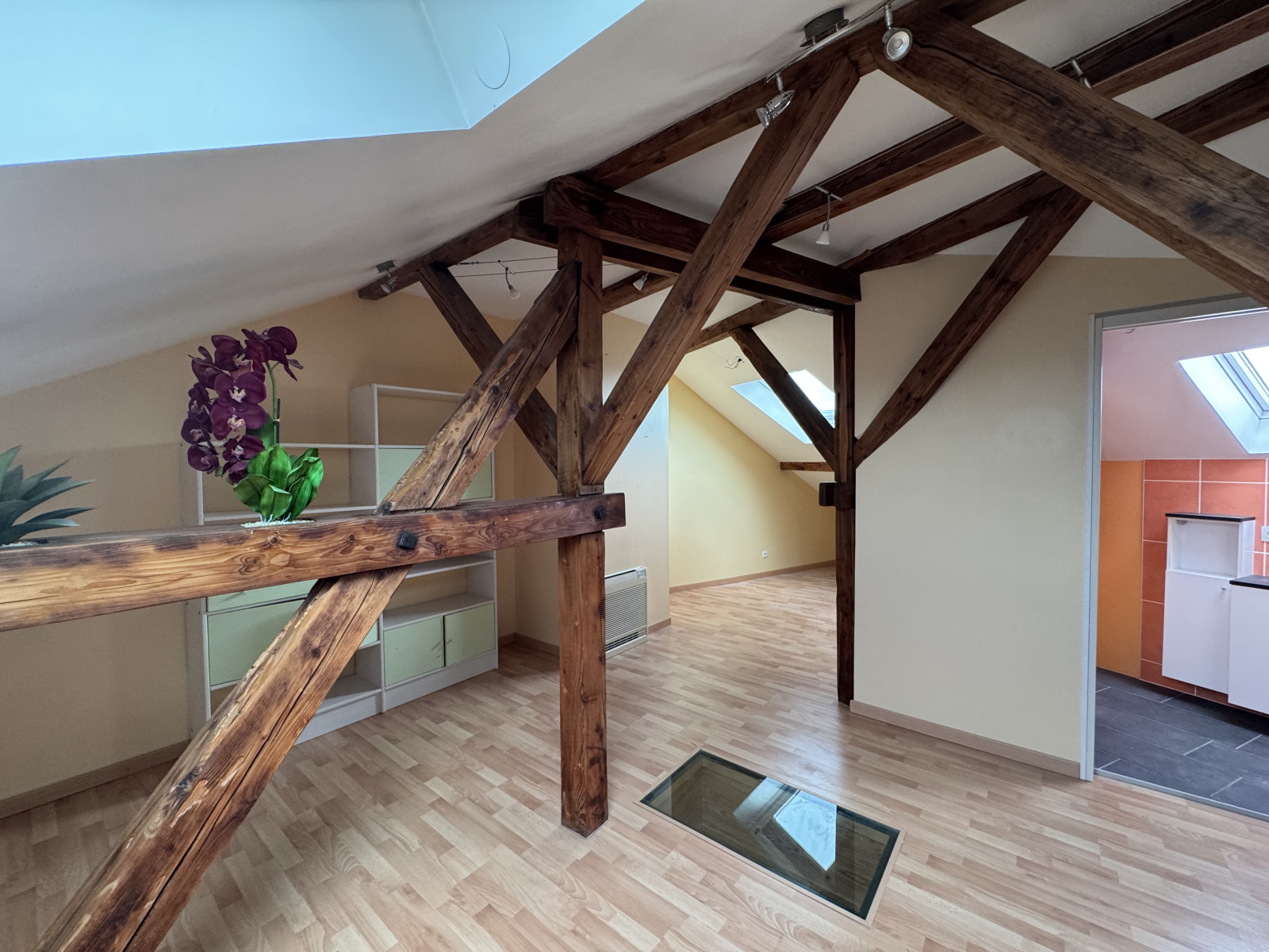 Image_, Triplex, Belfort, ref :2193